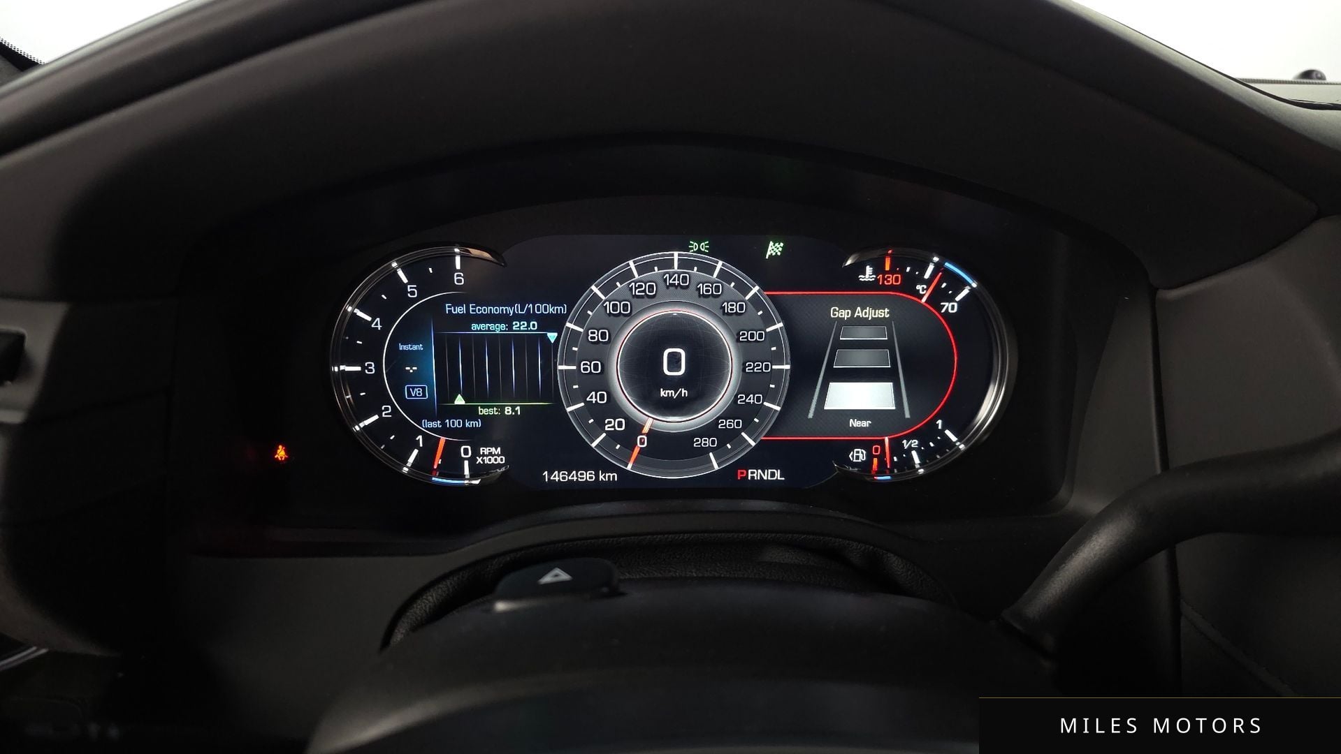 Cadillac Escalade 2018 — миниатюра 8