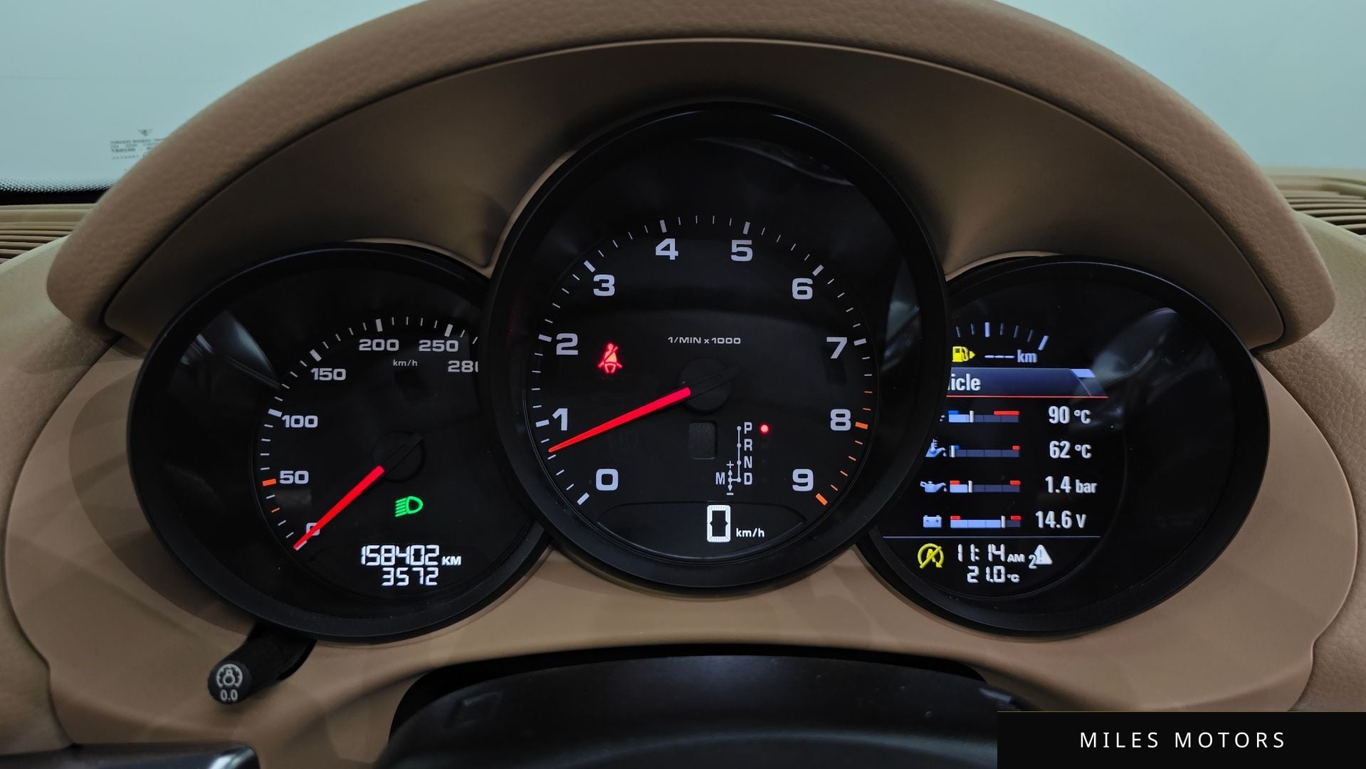 Porsche Boxster 2016 — миниатюра 8