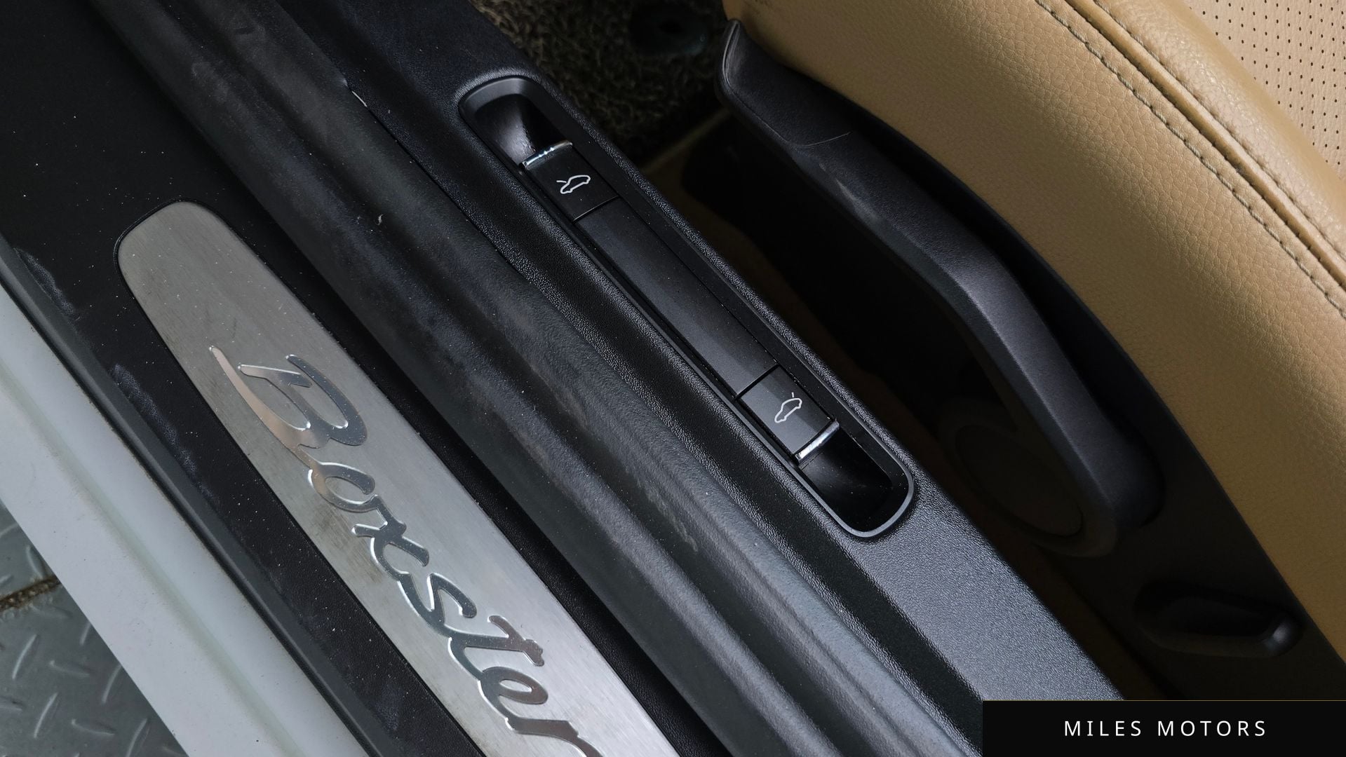 Porsche Boxster 2016 — миниатюра 12