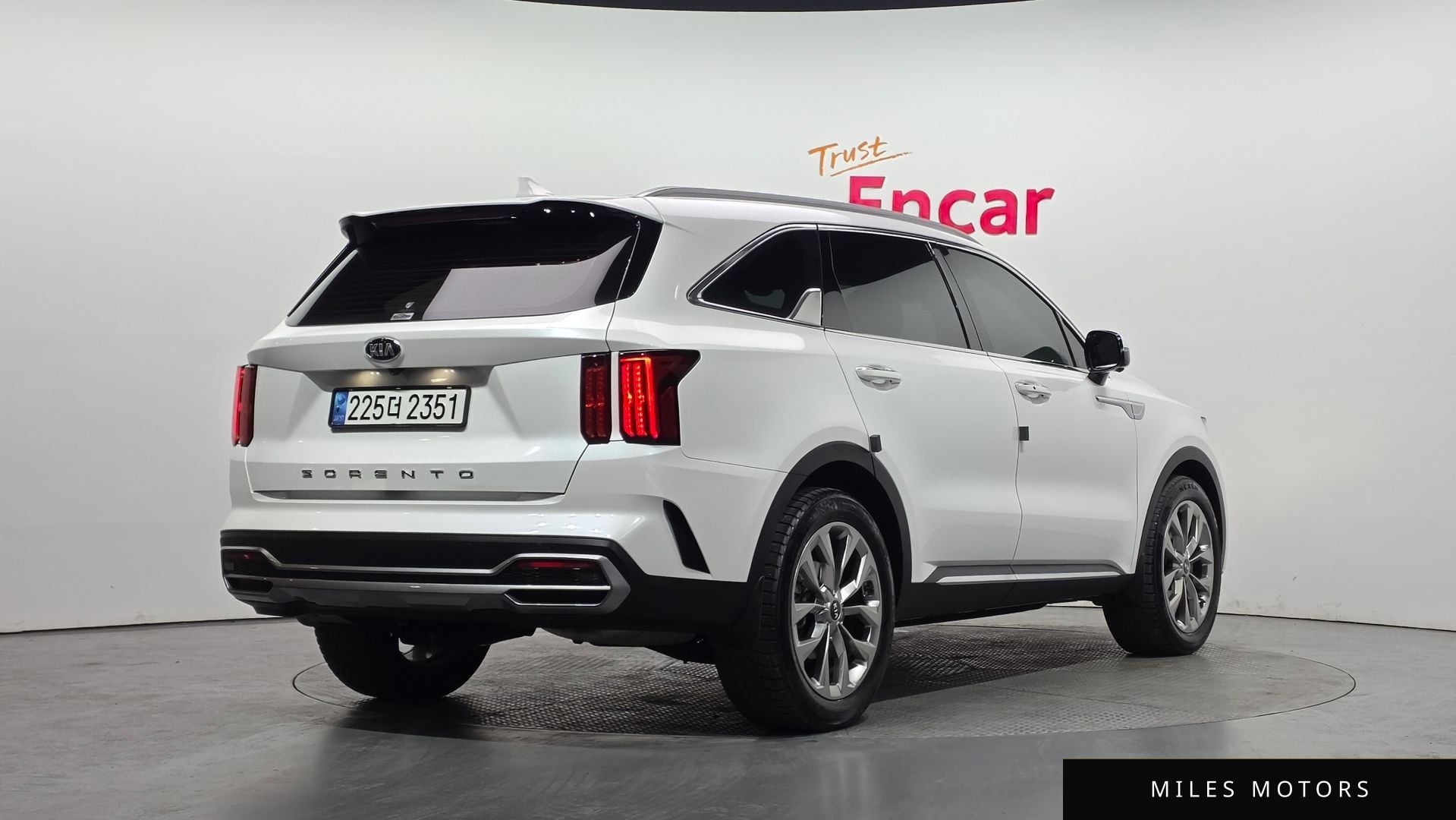 Kia Sorento 2021 — миниатюра 2