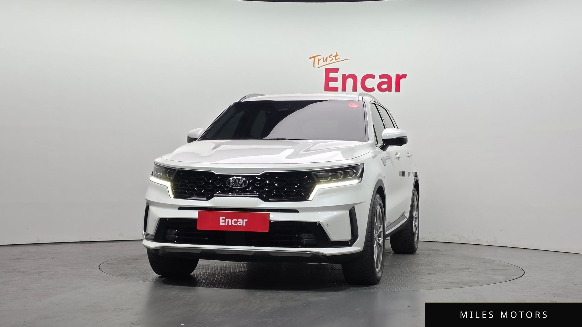 Kia Sorento 2021 — миниатюра 3