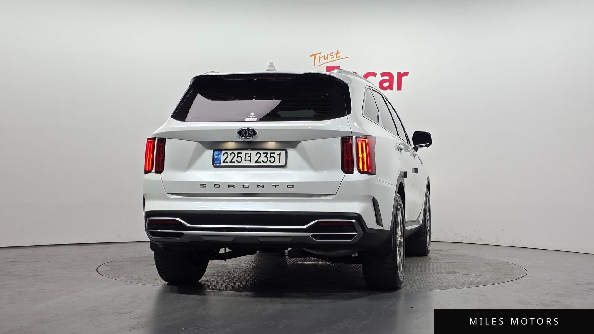 Kia Sorento 2021 — миниатюра 4