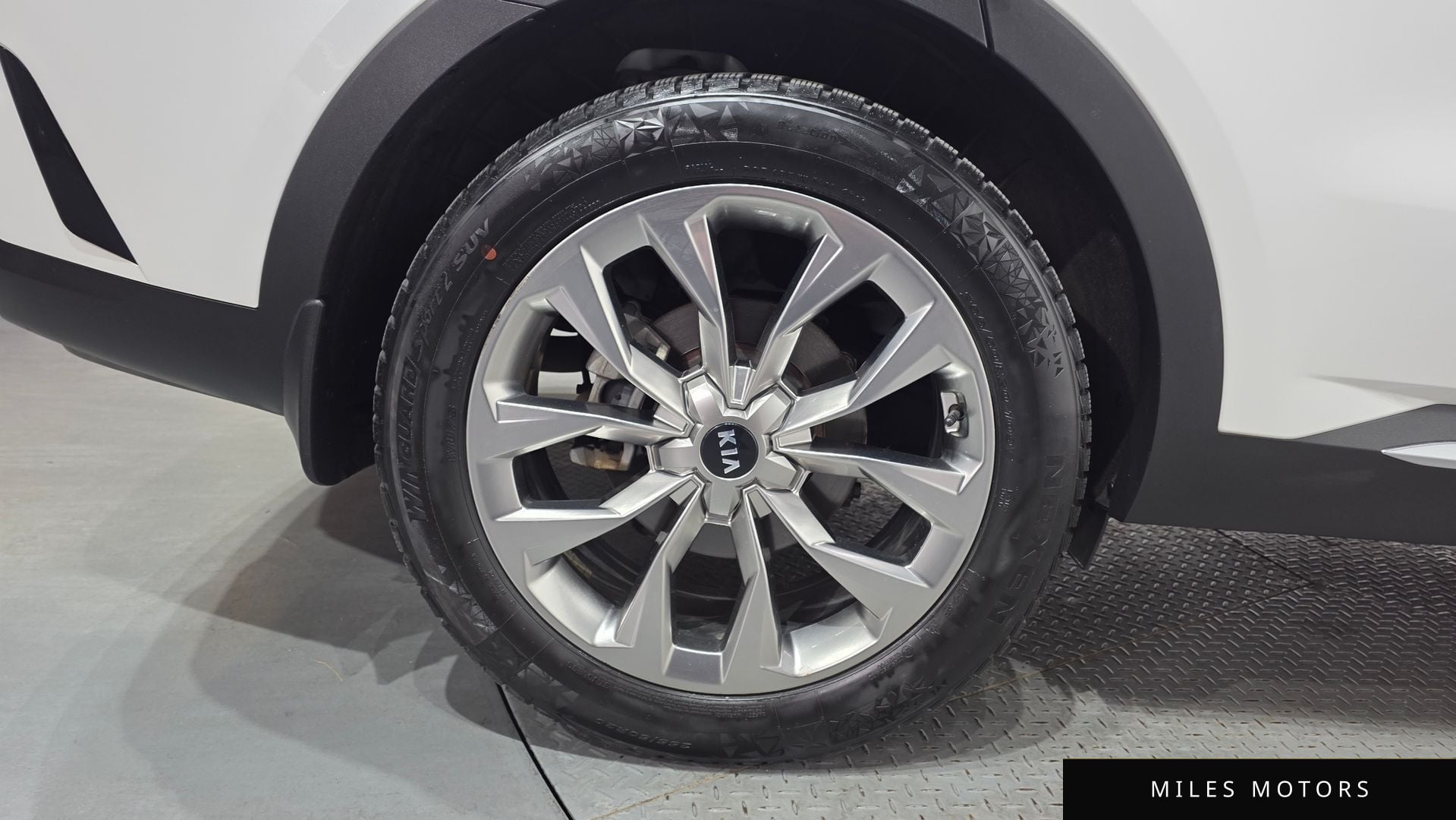 Kia Sorento 2021 — миниатюра 5