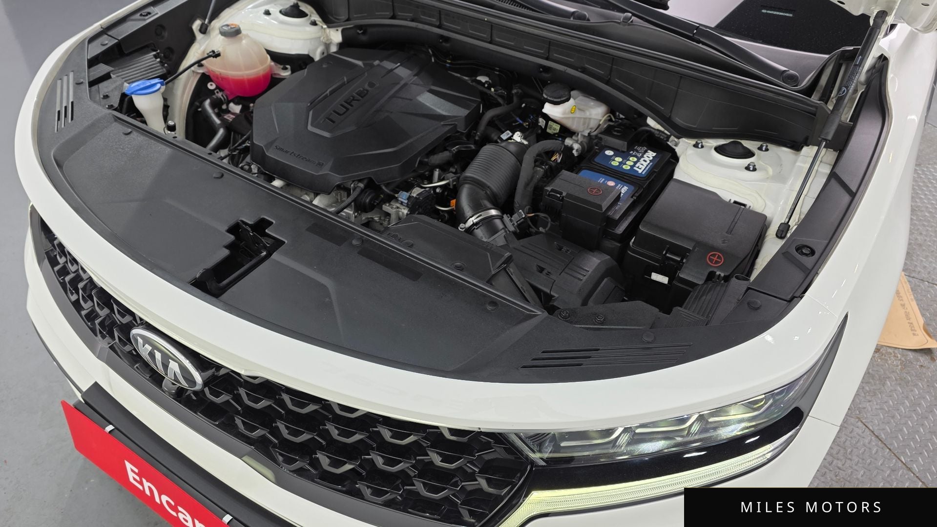 Kia Sorento 2021 — миниатюра 6