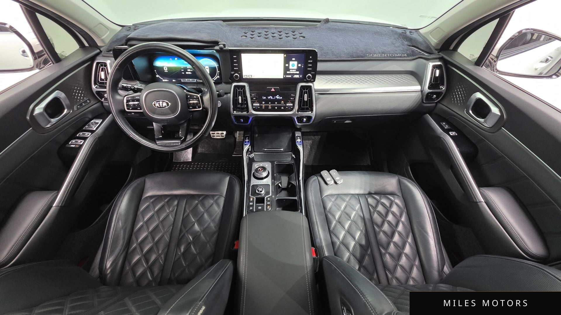 Kia Sorento 2021 — миниатюра 10