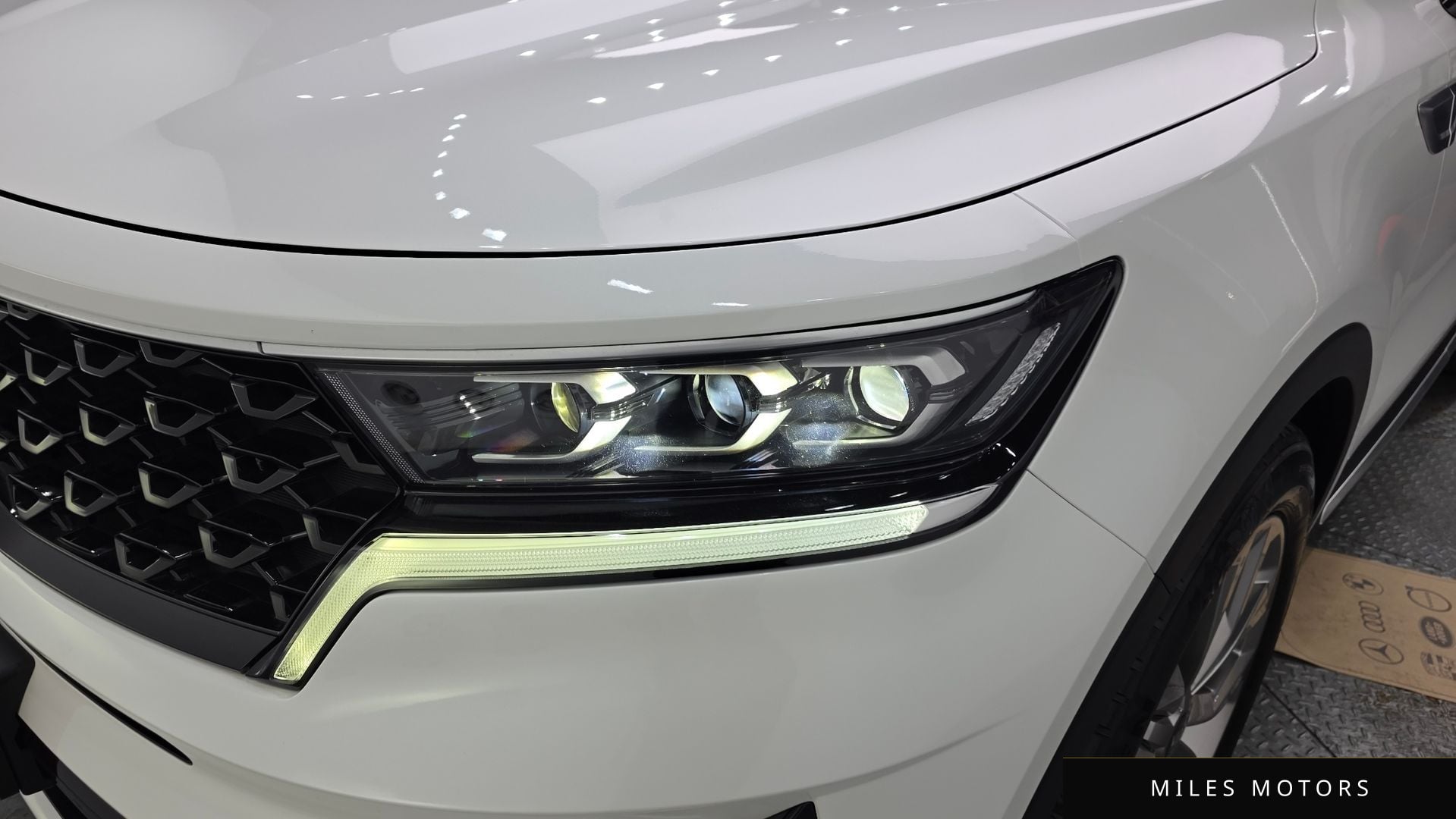 Kia Sorento 2021 — миниатюра 8