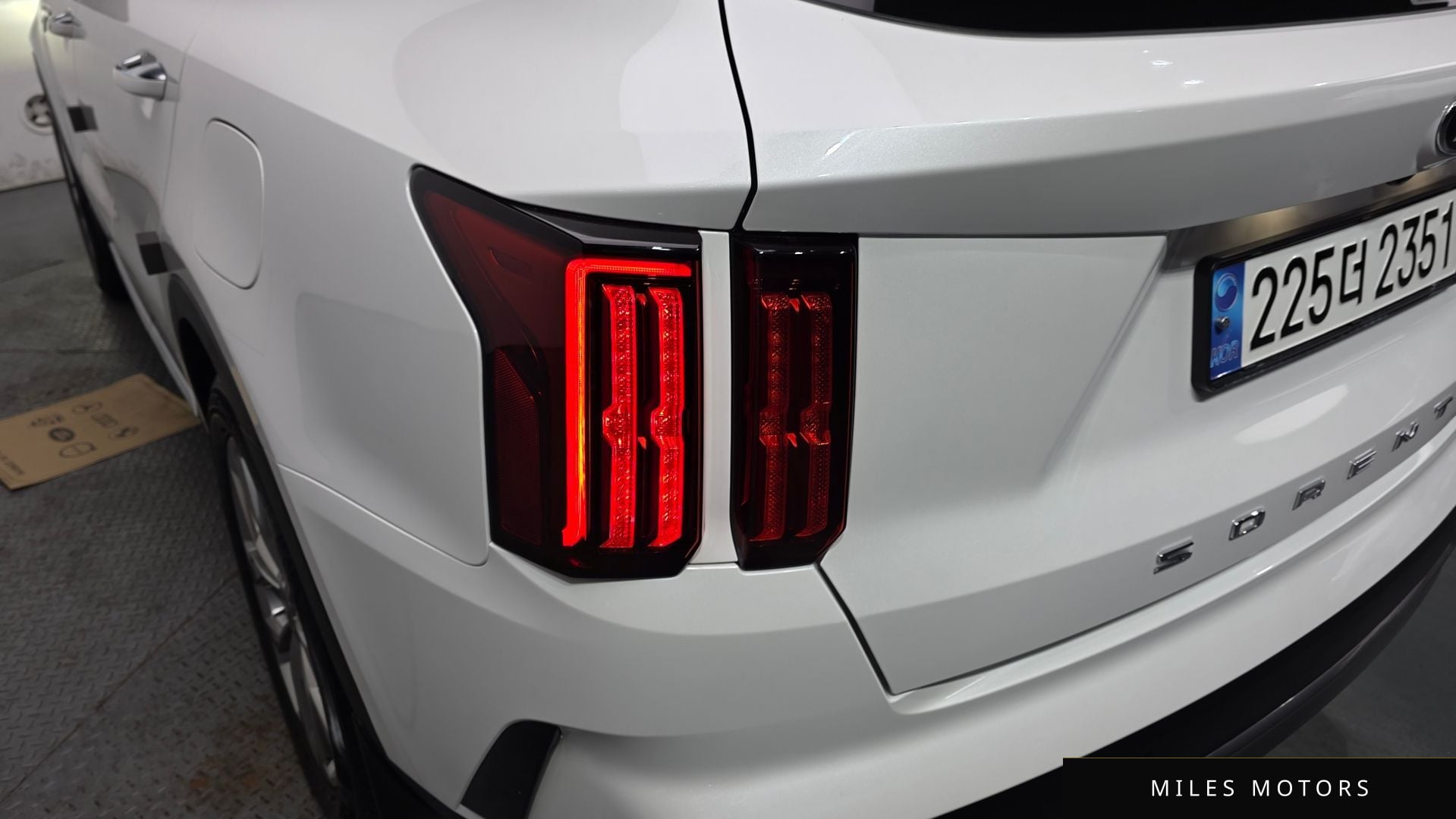 Kia Sorento 2021 — миниатюра 9