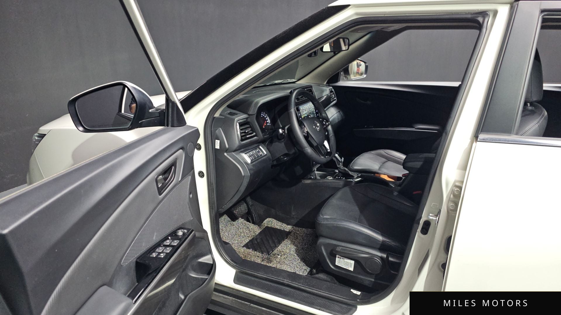 KG Mobility TIBOLI 2021 — миниатюра 10