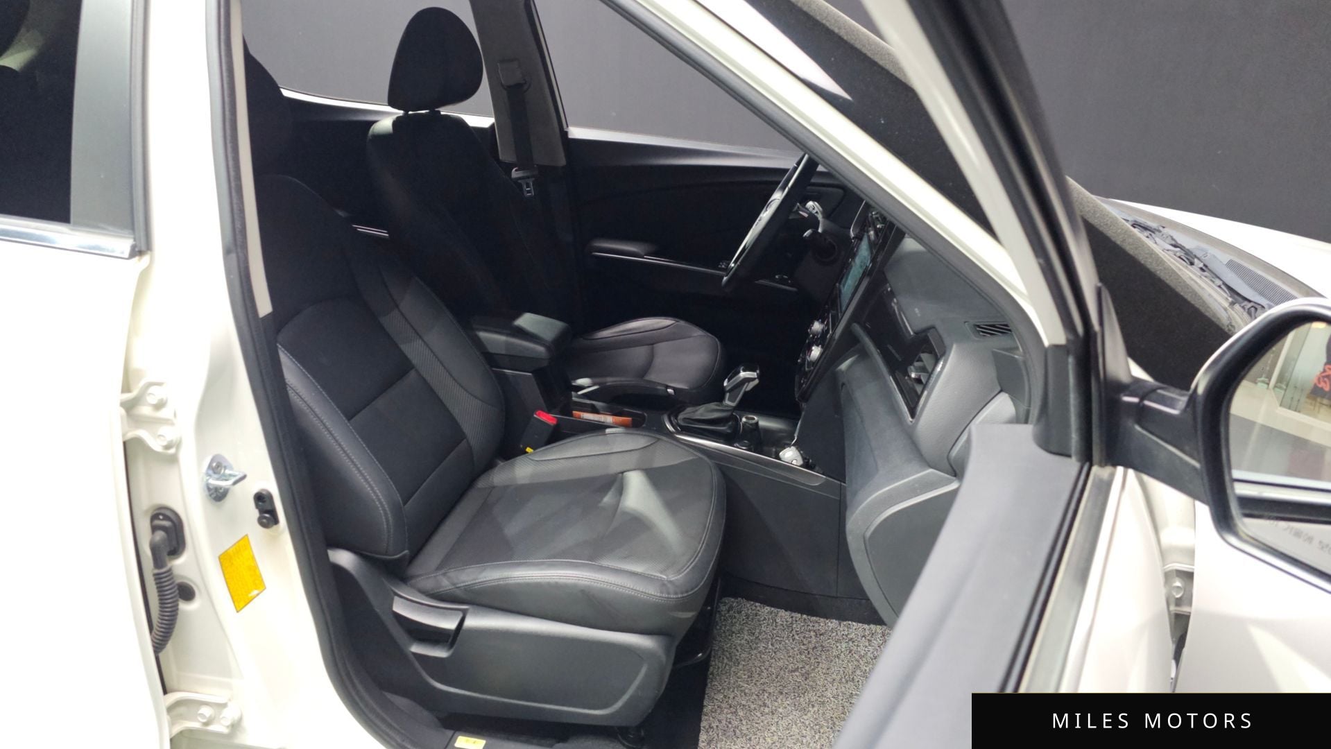 KG Mobility TIBOLI 2021 — миниатюра 11
