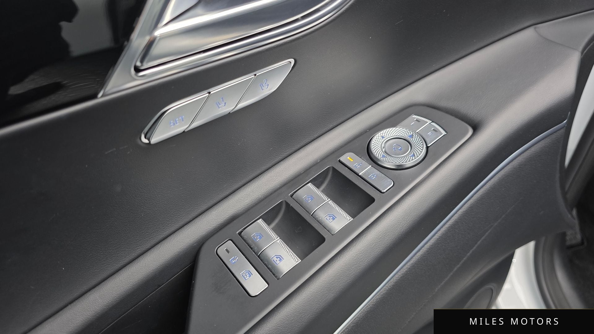 Genesis GV80 2024 — миниатюра 20