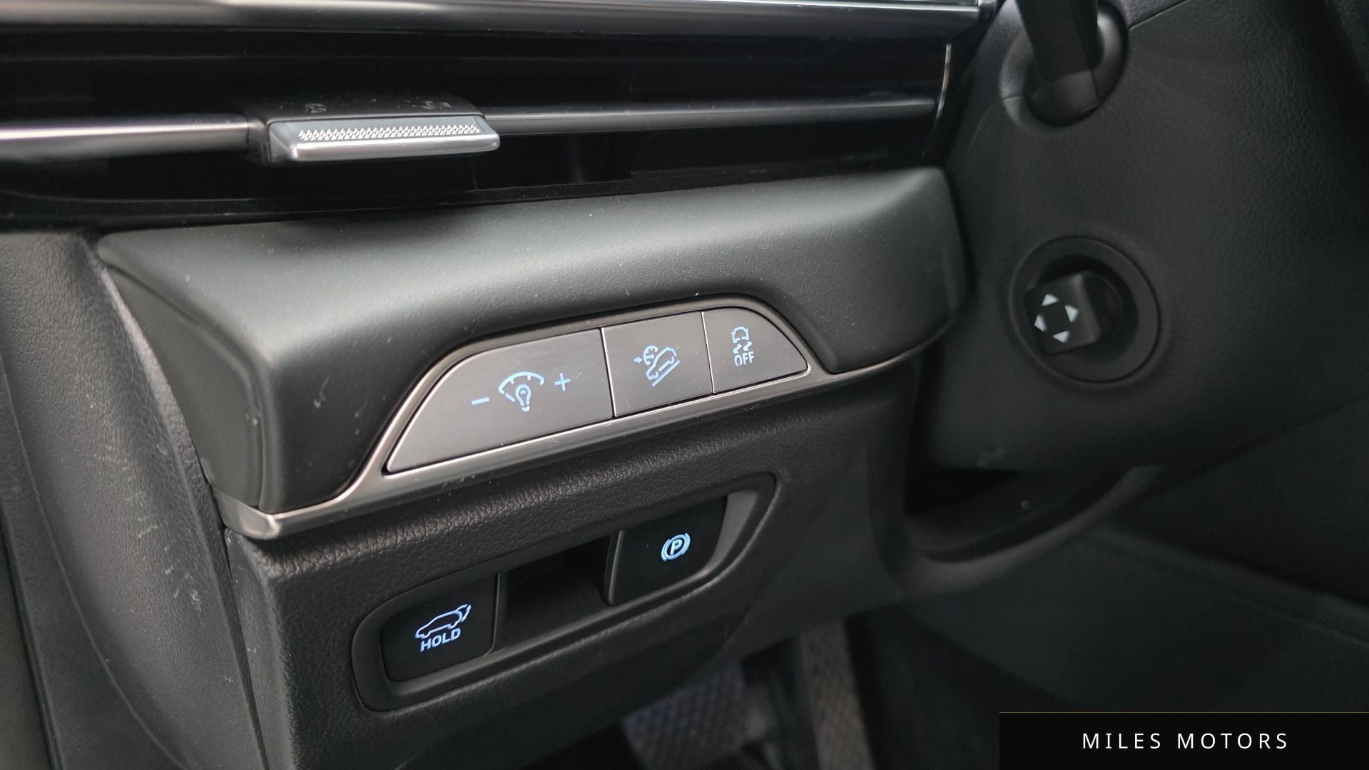 Genesis GV80 2024 — миниатюра 21