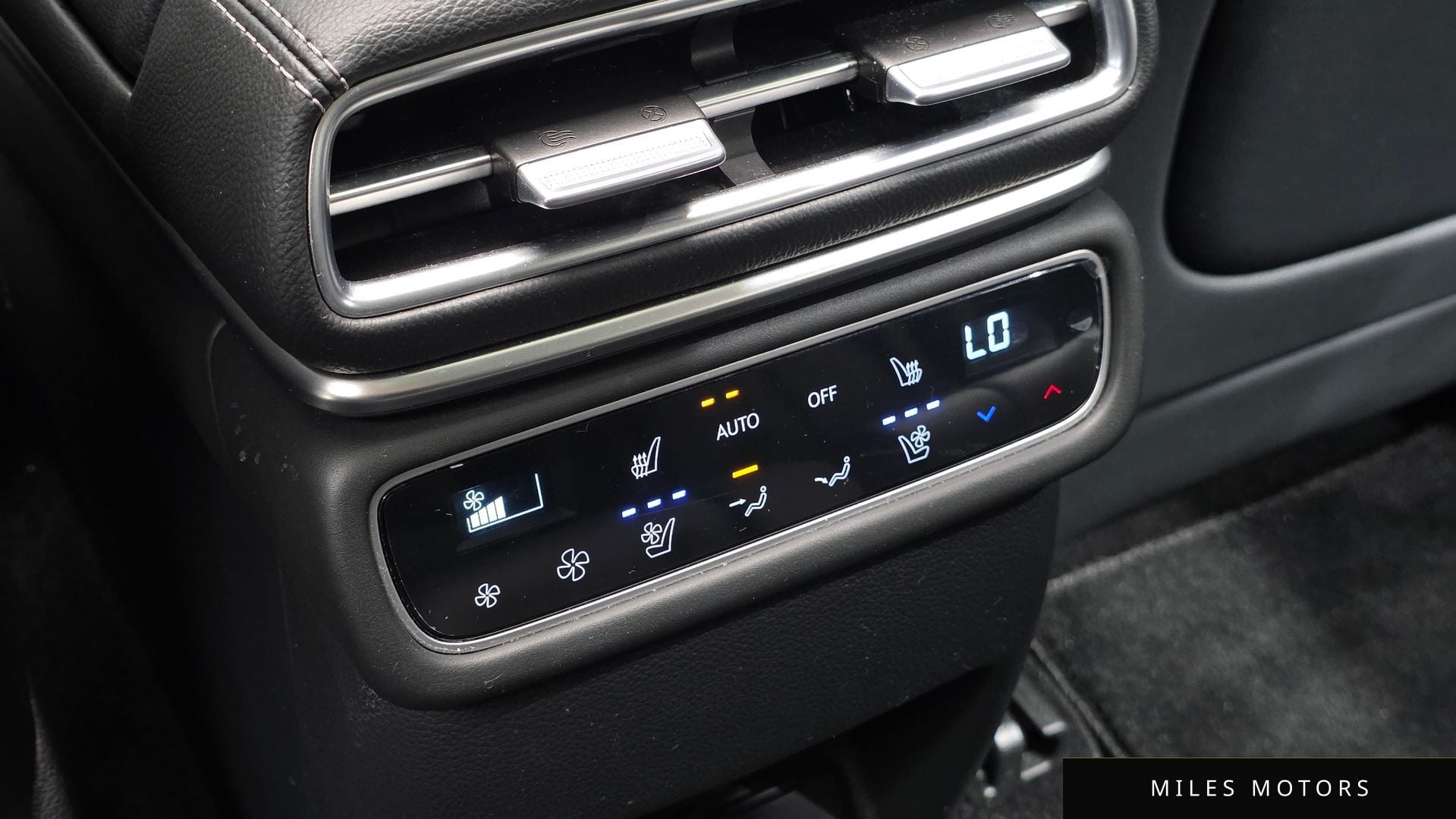 Genesis GV80 2024 — миниатюра 31