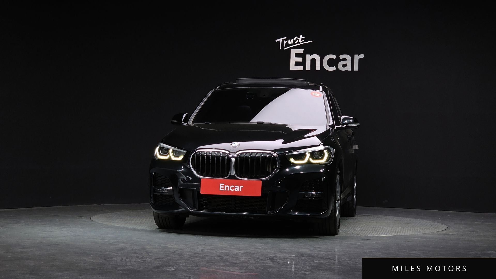 BMW X1 (F48) 2020 — миниатюра 3
