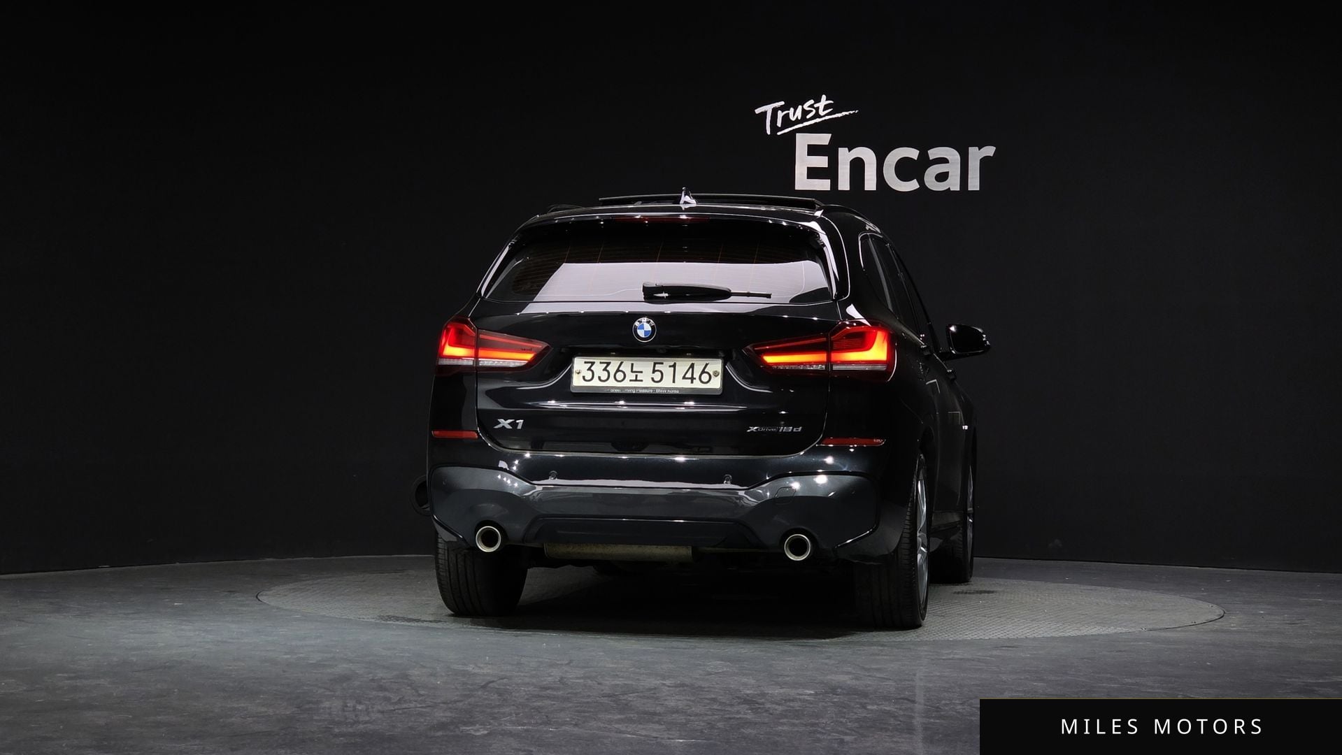 BMW X1 (F48) 2020 — миниатюра 4