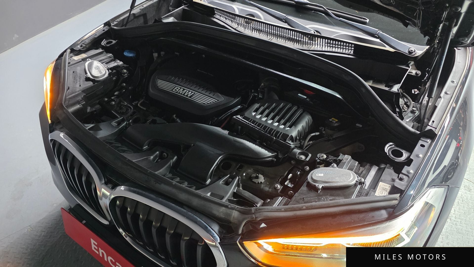 BMW X1 (F48) 2020 — миниатюра 6