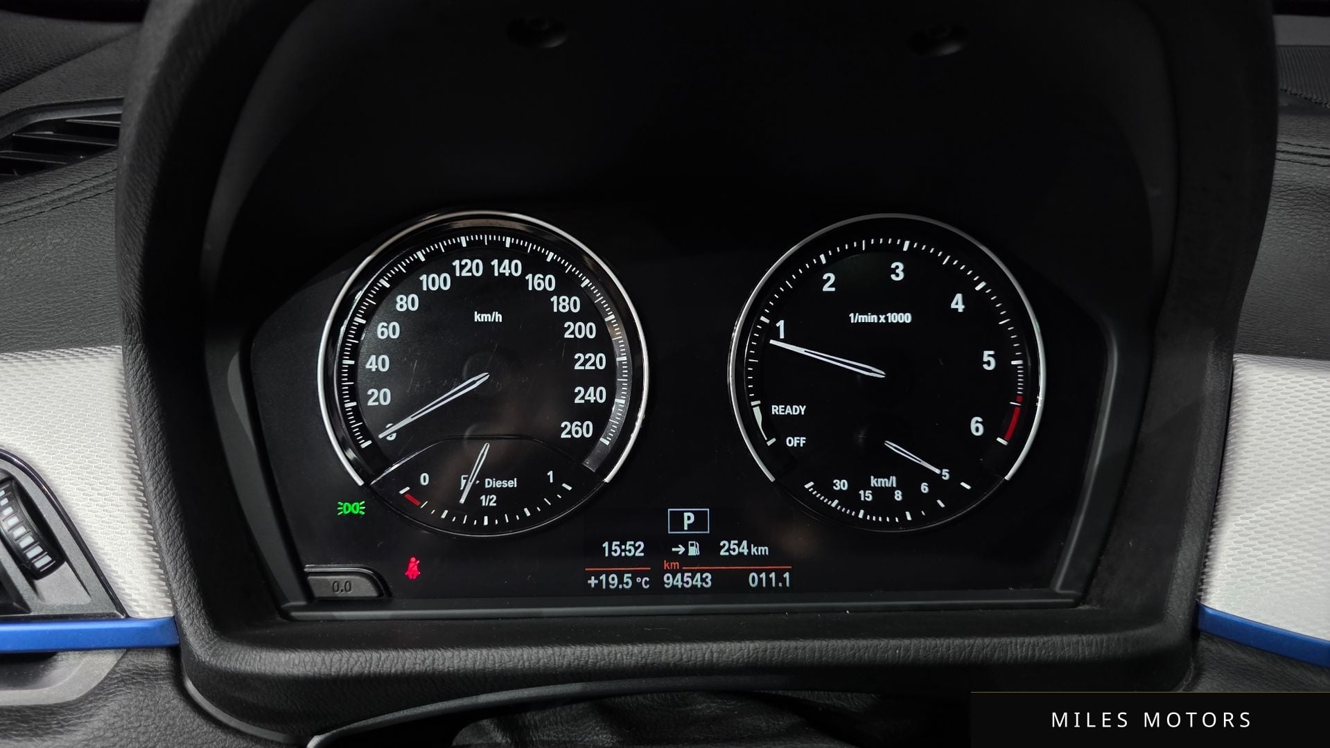 BMW X1 (F48) 2020 — миниатюра 11