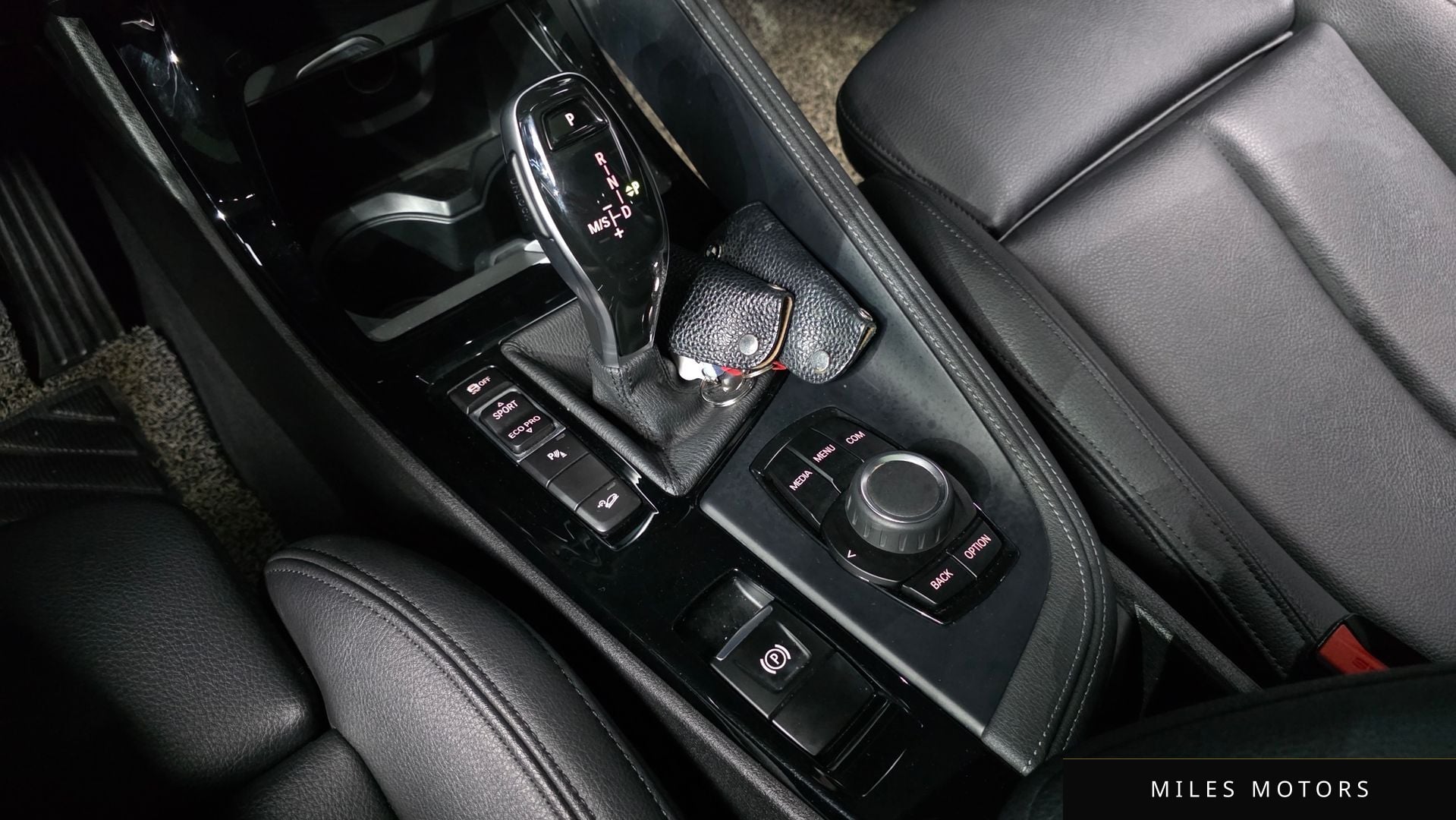 BMW X1 (F48) 2020 — миниатюра 12