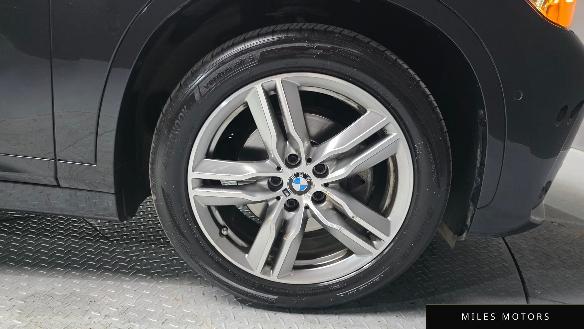 BMW X1 (F48) 2020 — миниатюра 7