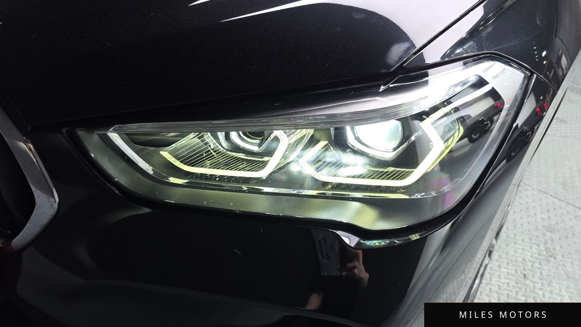 BMW X1 (F48) 2020 — миниатюра 8