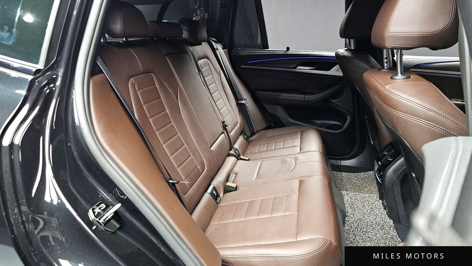 BMW X3 (G01) 2023 — миниатюра 17