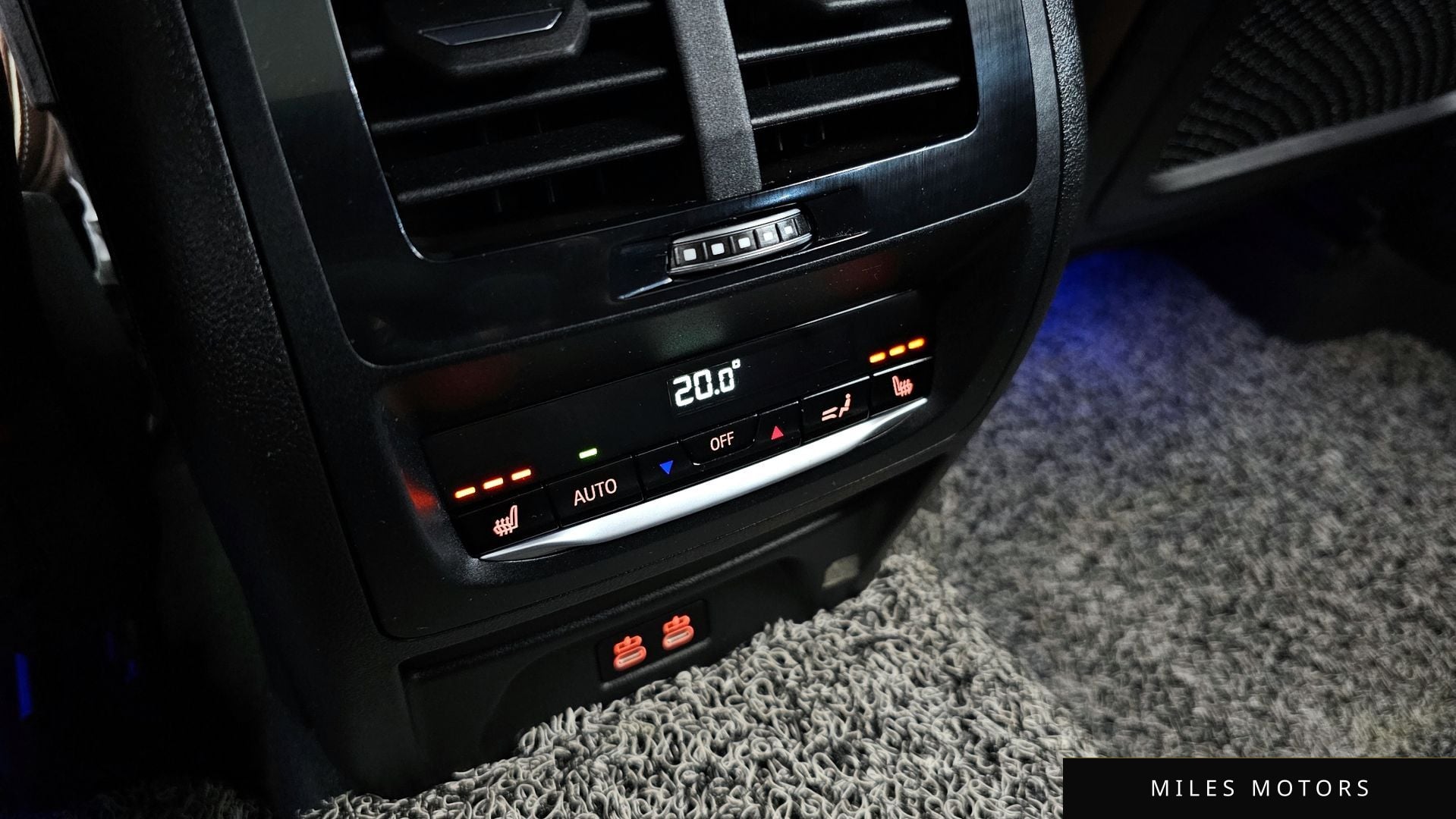 BMW X3 (G01) 2023 — миниатюра 24
