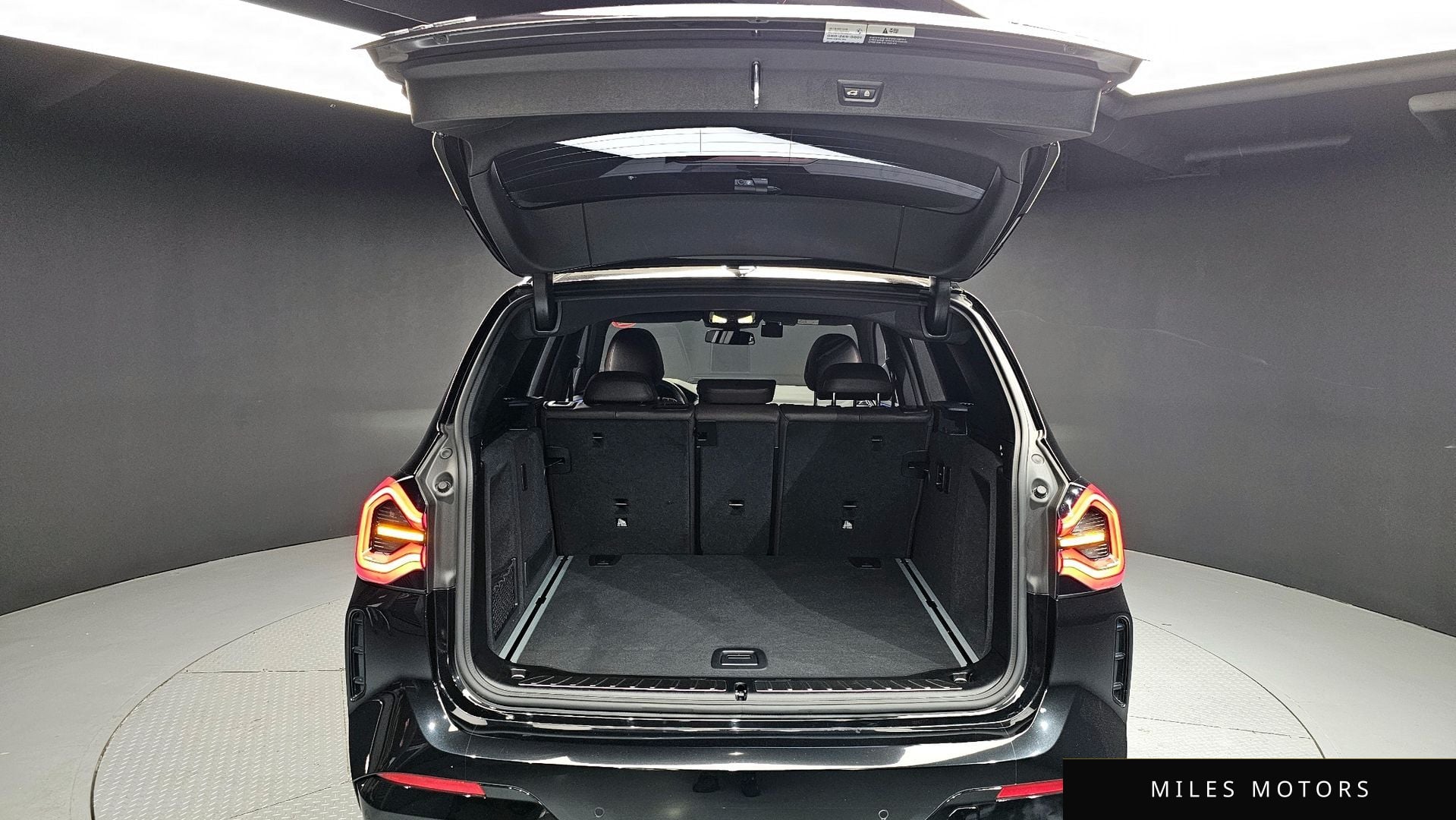 BMW X3 (G01) 2023 — миниатюра 26