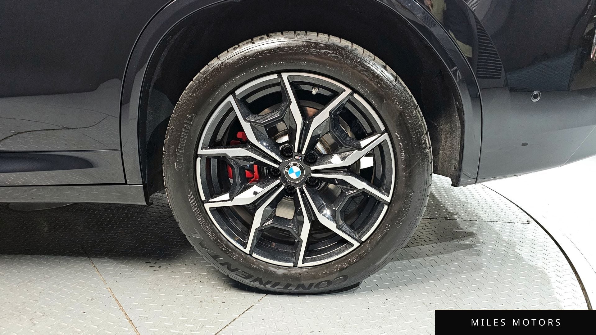 BMW X3 (G01) 2023 — миниатюра 7