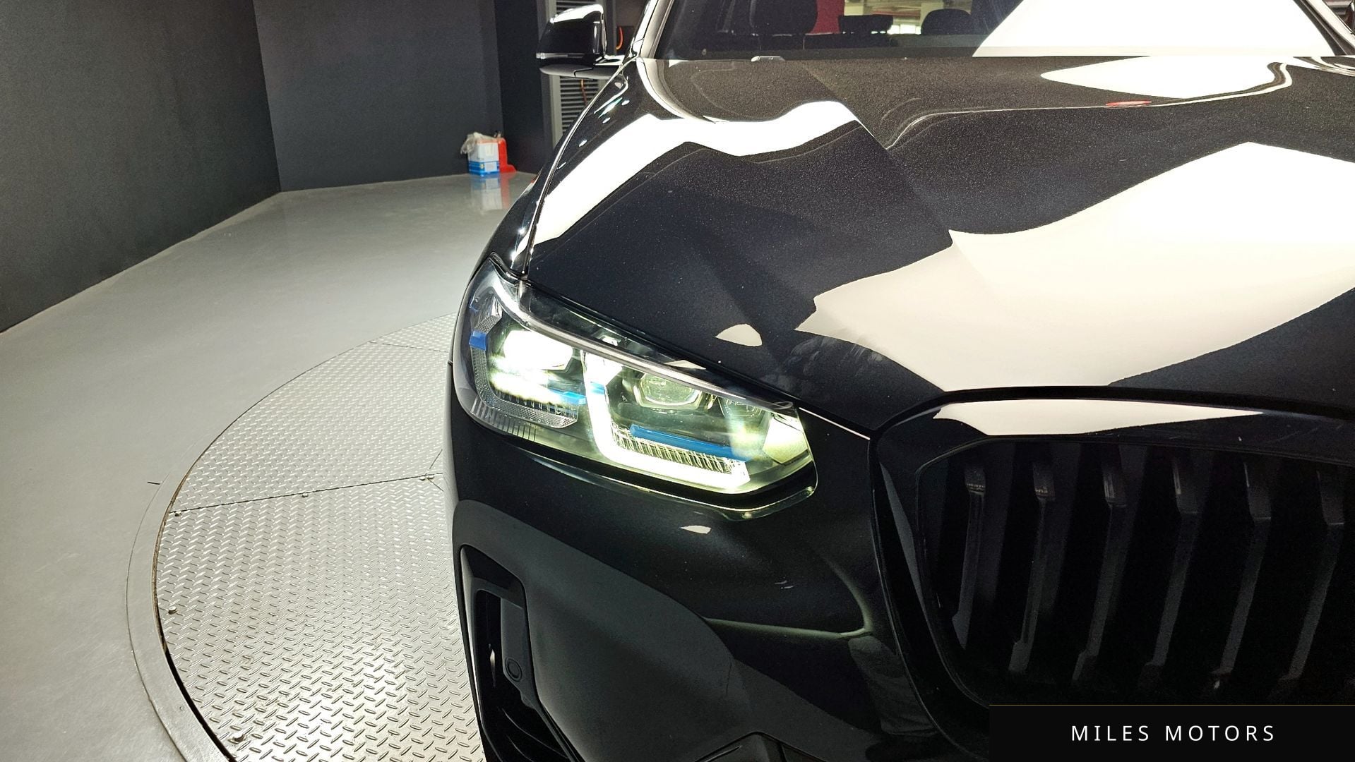 BMW X3 (G01) 2023 — миниатюра 8