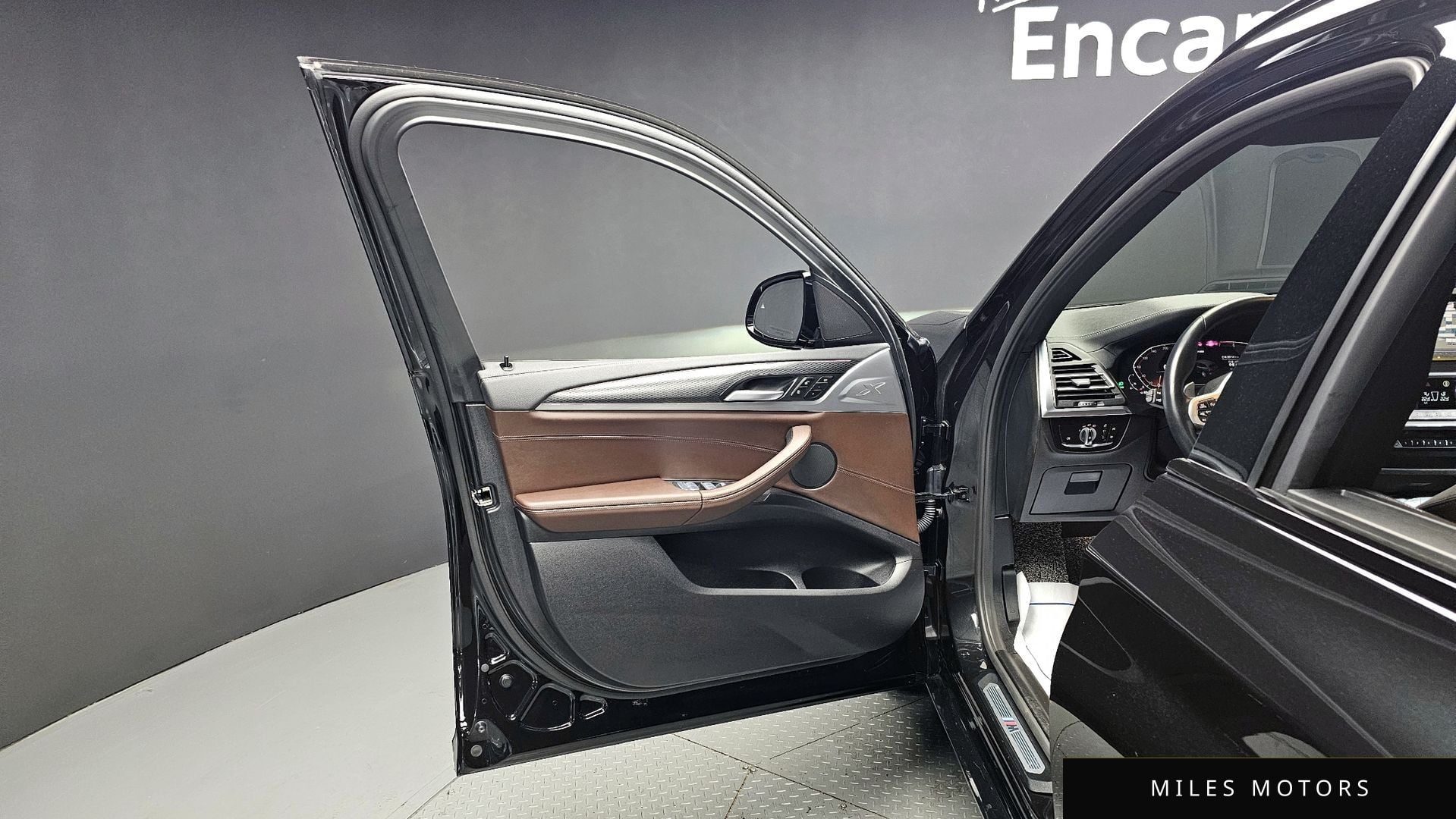 BMW X3 (G01) 2023 — миниатюра 14