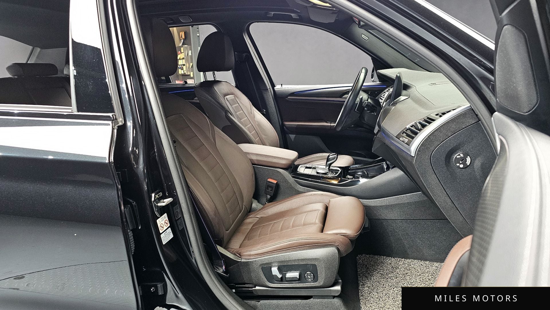 BMW X3 (G01) 2023 — миниатюра 16