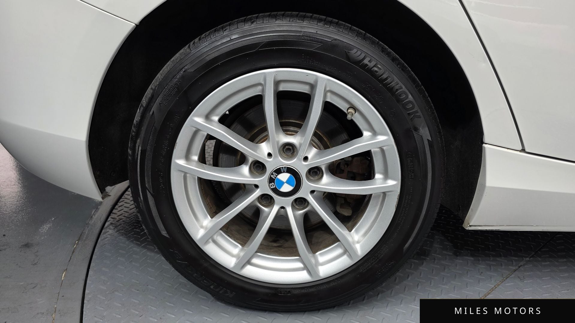 BMW 1 Series (F20) 2018 — миниатюра 5