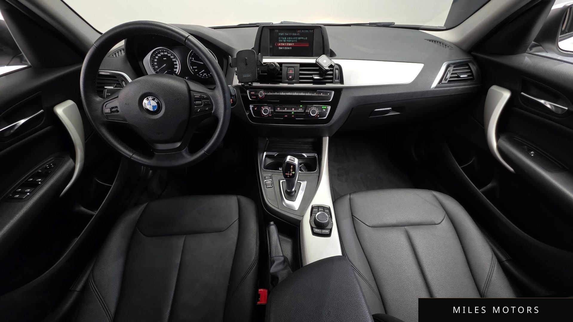 BMW 1 Series (F20) 2018 — миниатюра 7