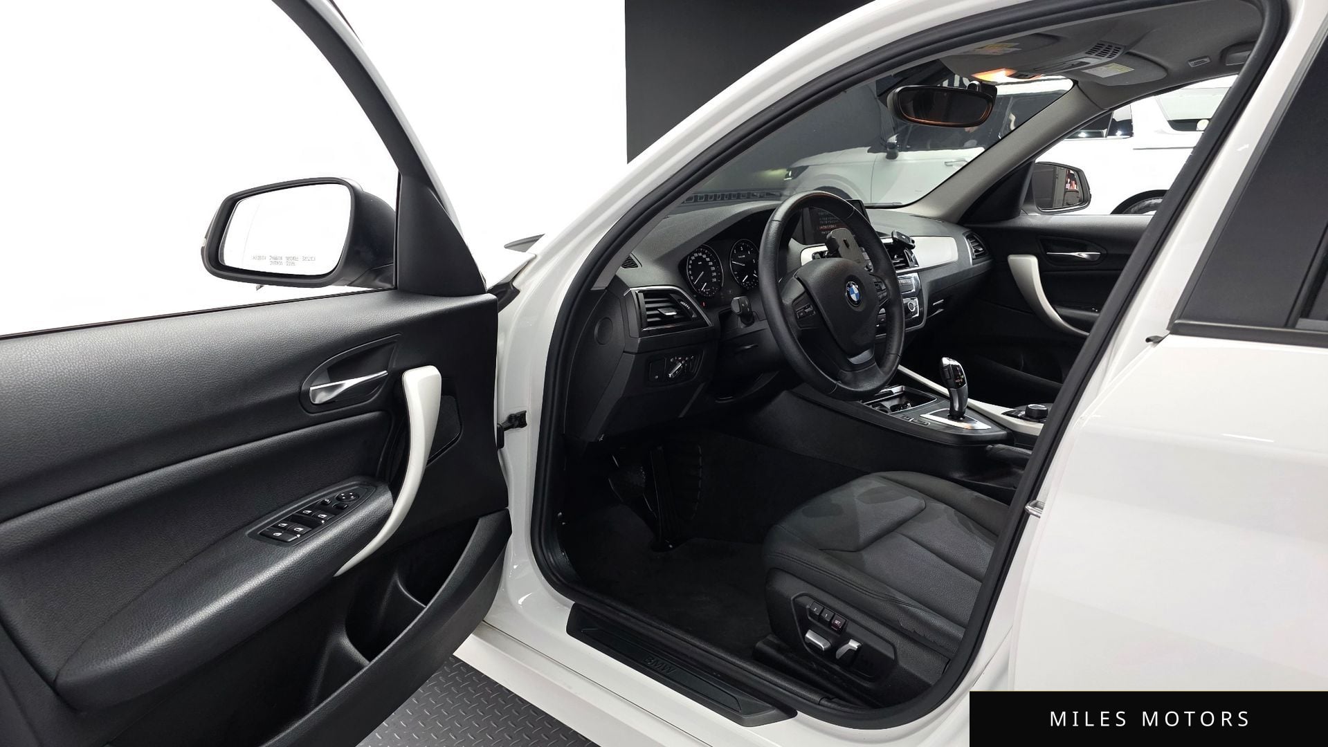 BMW 1 Series (F20) 2018 — миниатюра 10