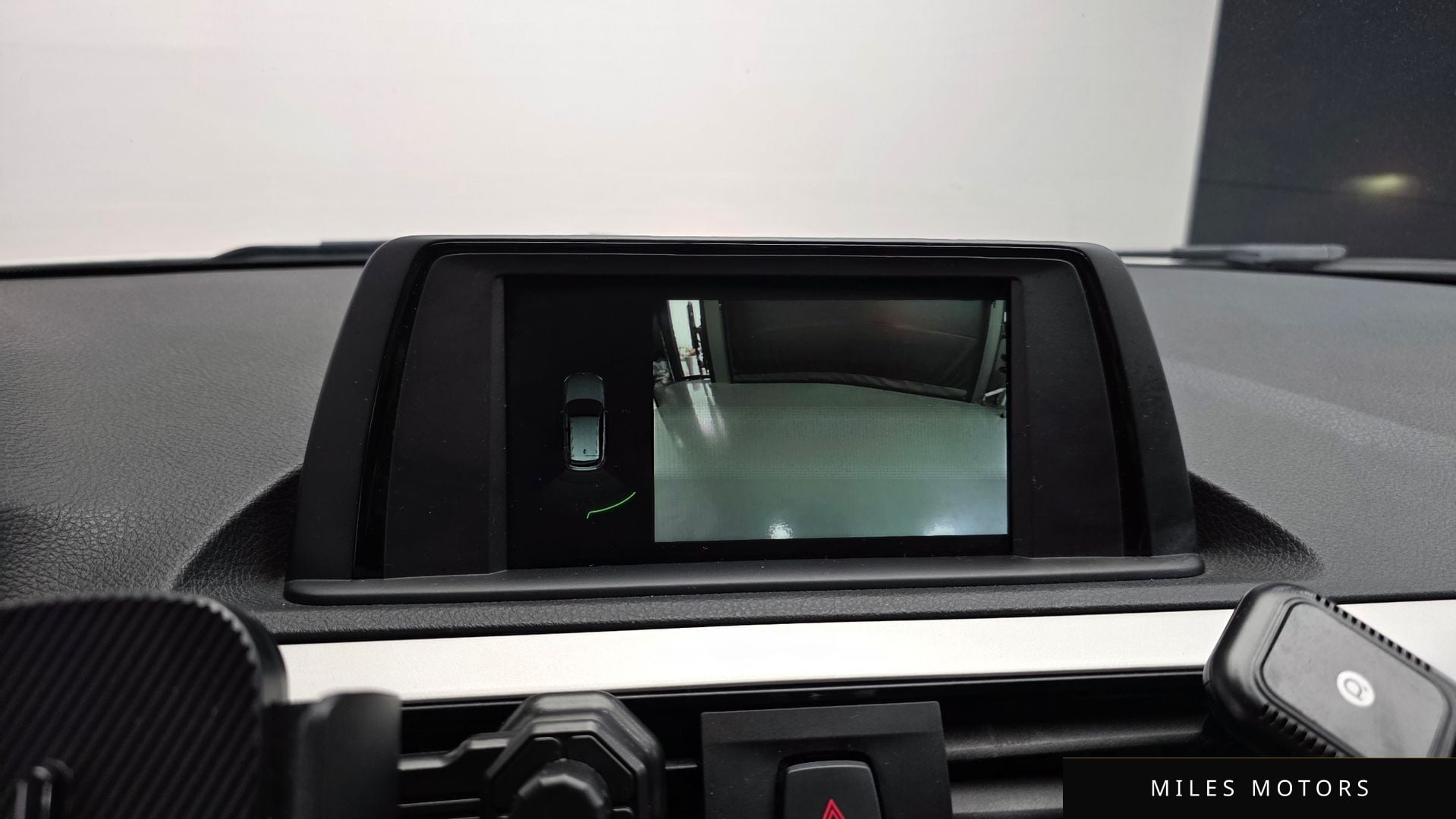 BMW 1 Series (F20) 2018 — миниатюра 14