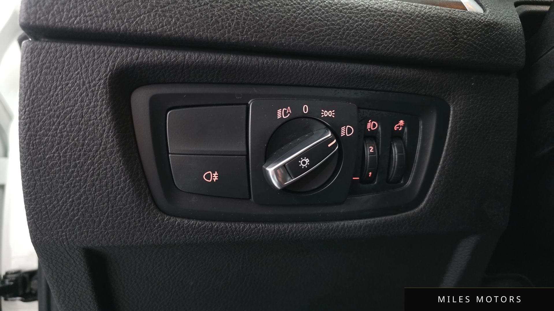 BMW 1 Series (F20) 2018 — миниатюра 17