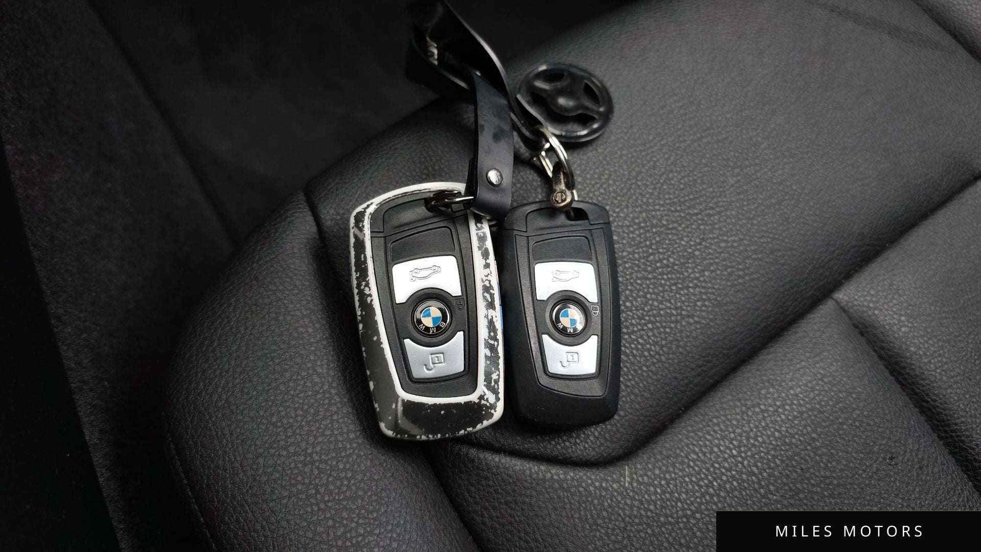 BMW 1 Series (F20) 2018 — миниатюра 20