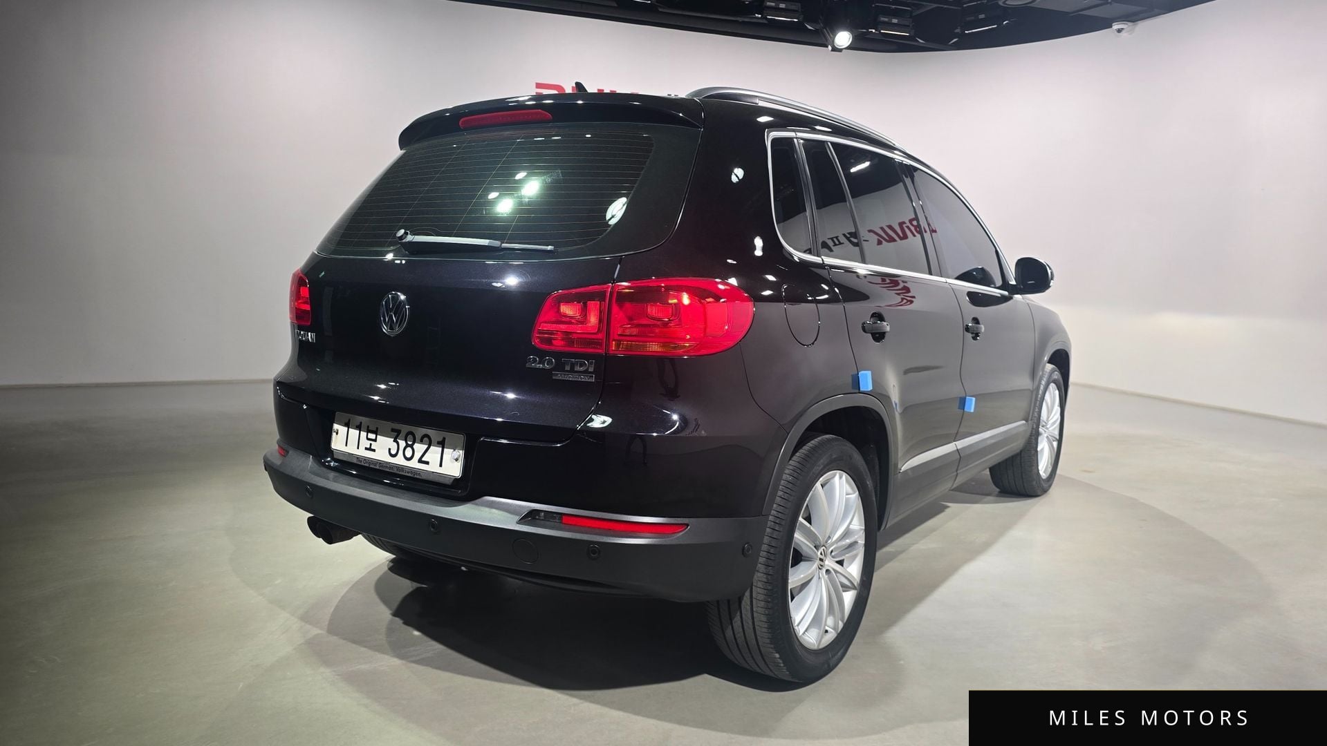 Volkswagen Tiguan 2015 — миниатюра 2