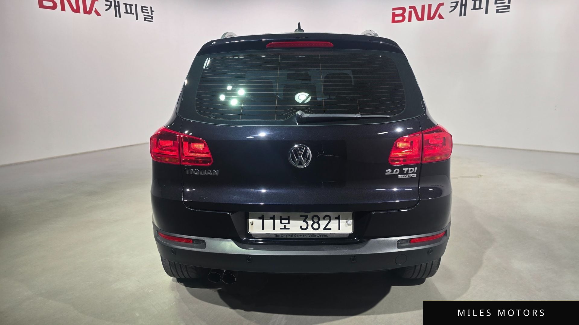 Volkswagen Tiguan 2015 — миниатюра 4