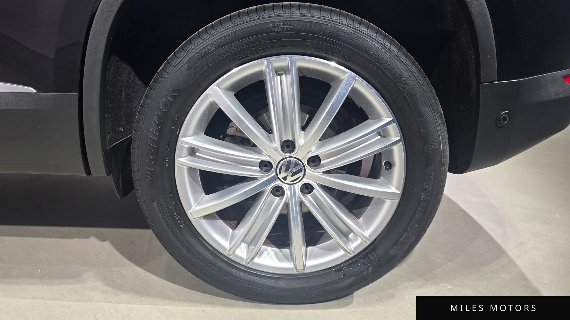 Volkswagen Tiguan 2015 — миниатюра 5