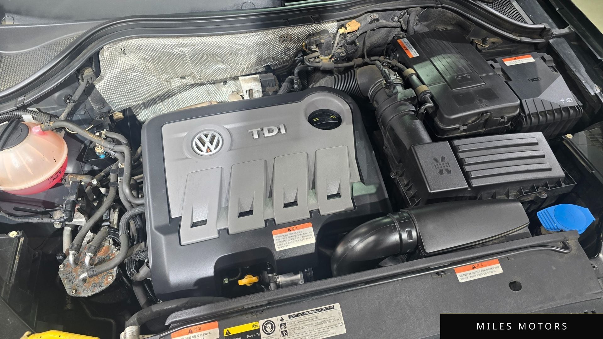 Volkswagen Tiguan 2015 — миниатюра 6