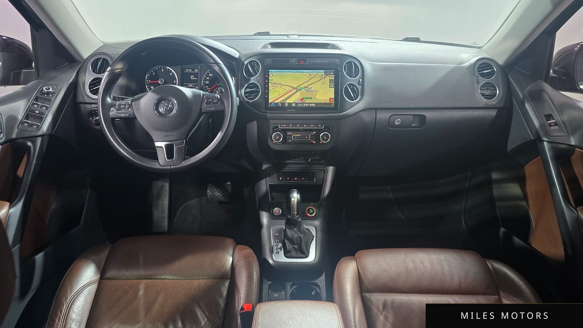 Volkswagen Tiguan 2015 — миниатюра 7