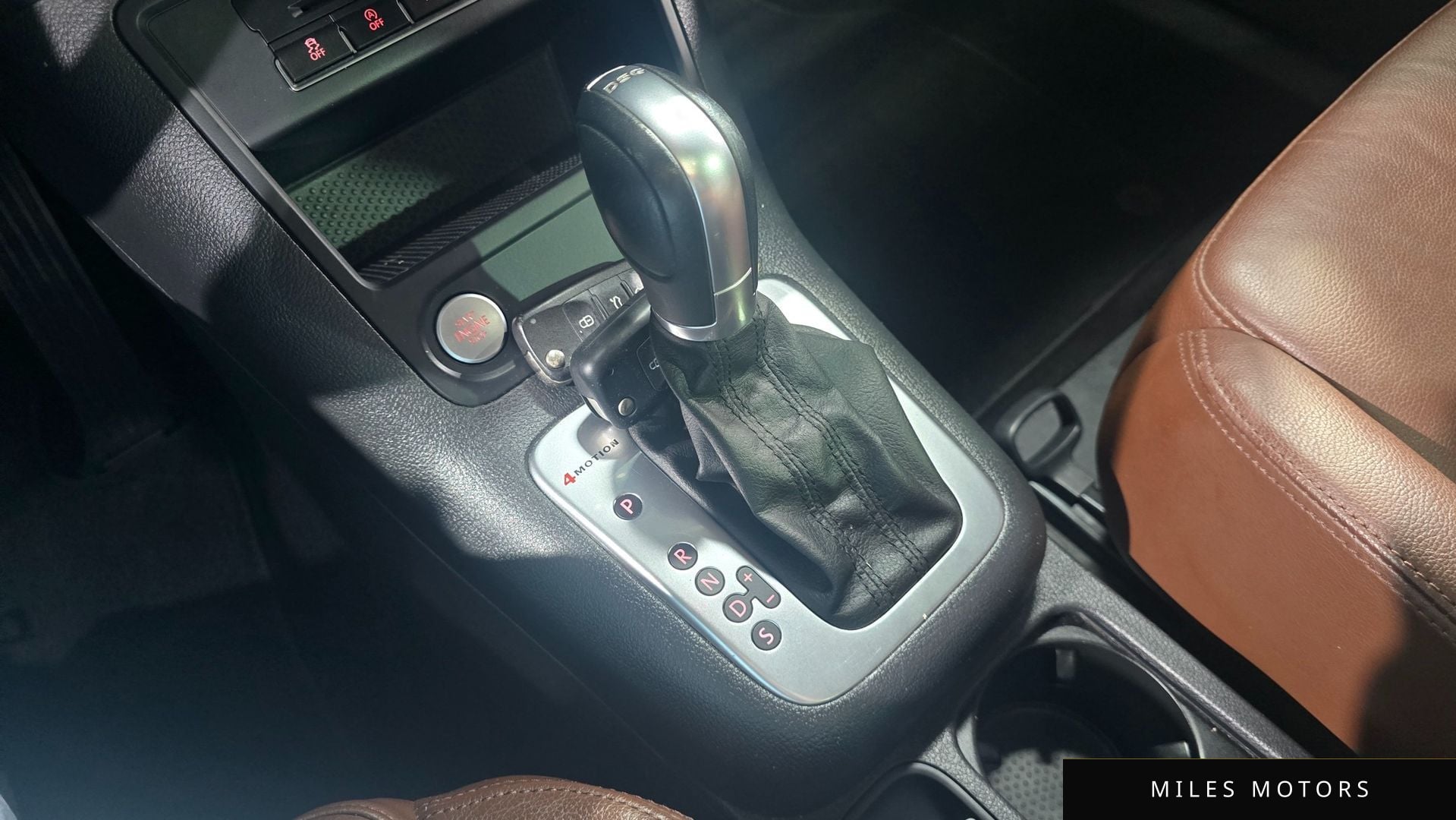 Volkswagen Tiguan 2015 — миниатюра 9