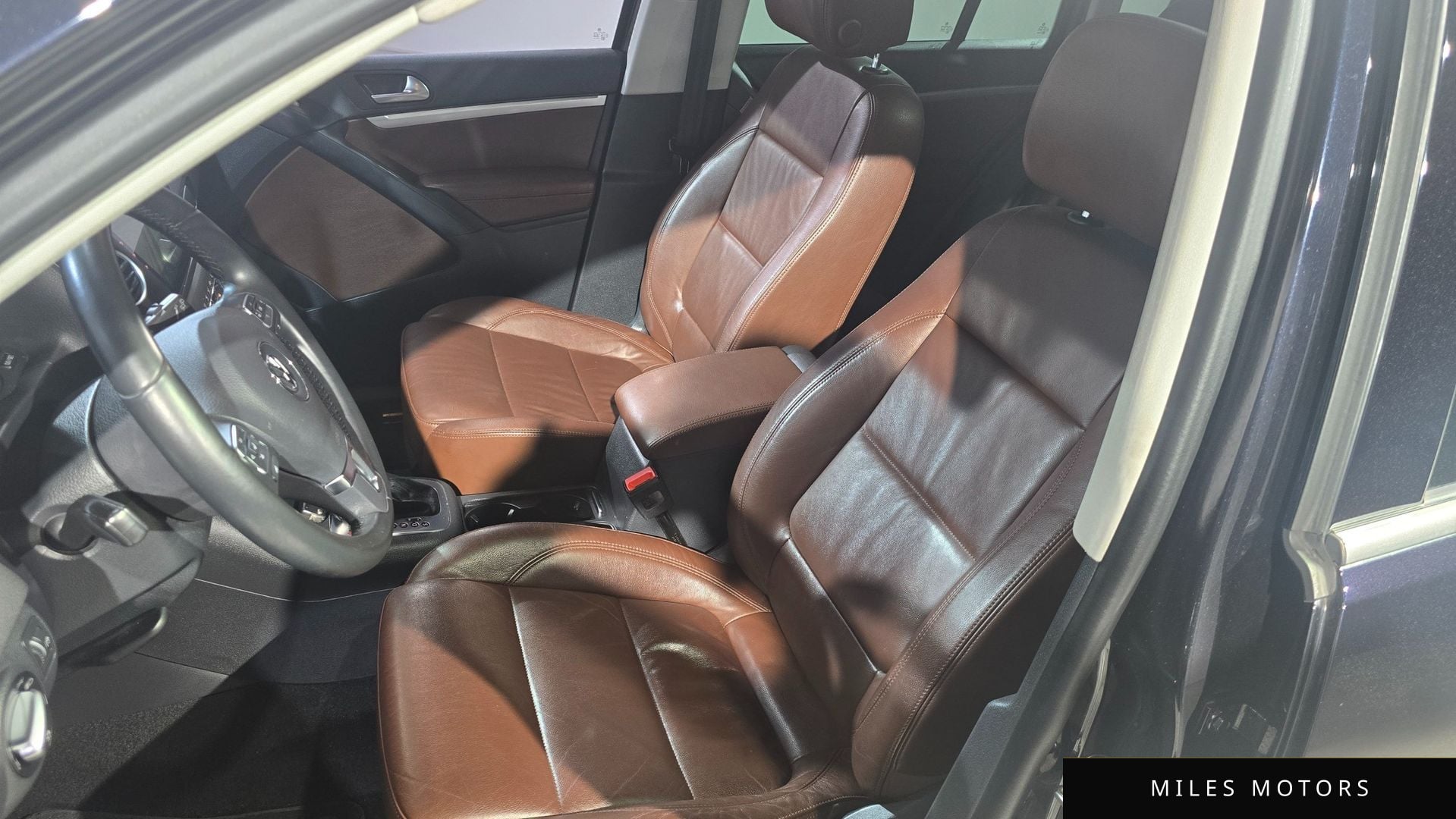 Volkswagen Tiguan 2015 — миниатюра 10