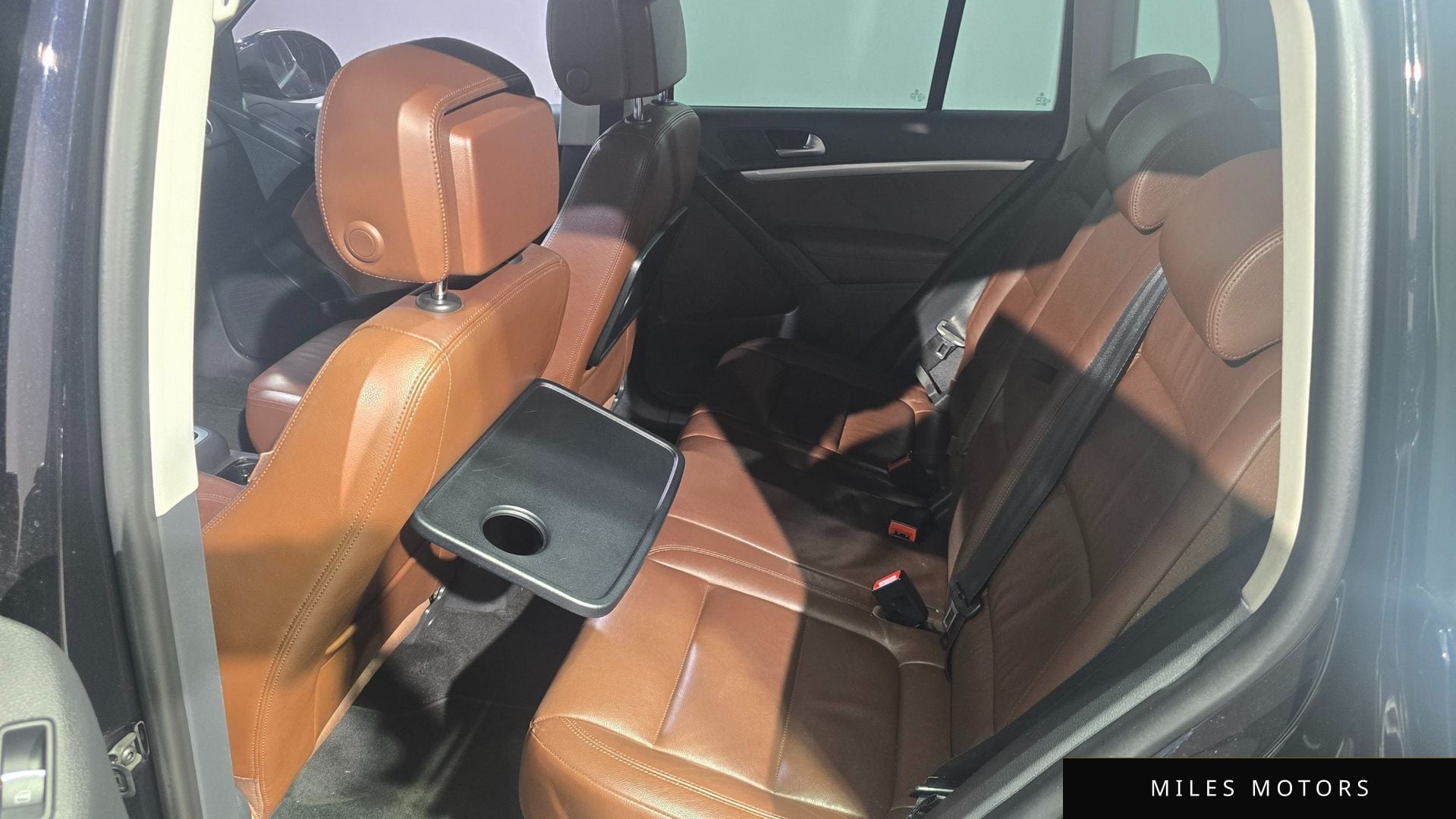 Volkswagen Tiguan 2015 — миниатюра 11