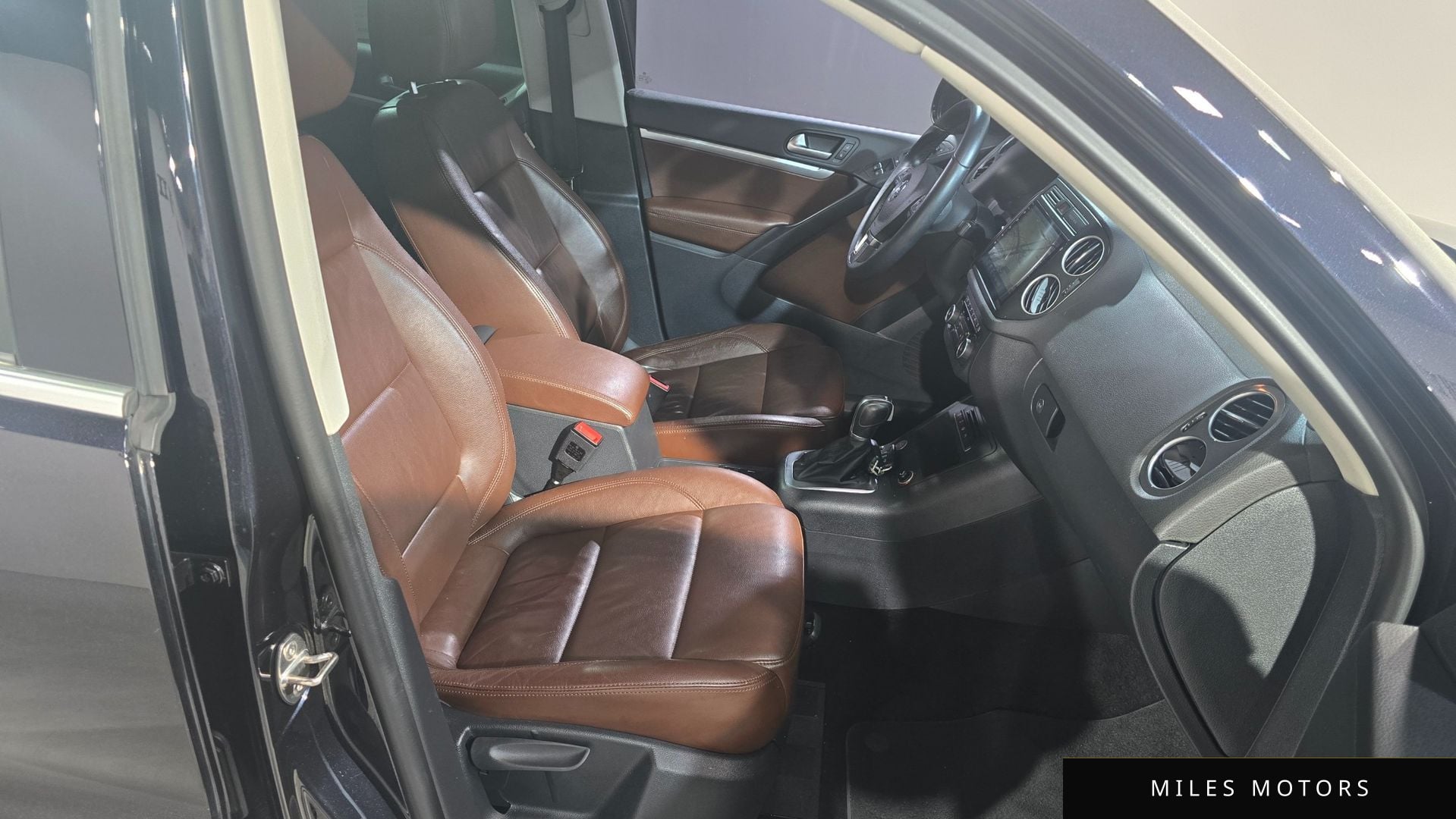 Volkswagen Tiguan 2015 — миниатюра 12