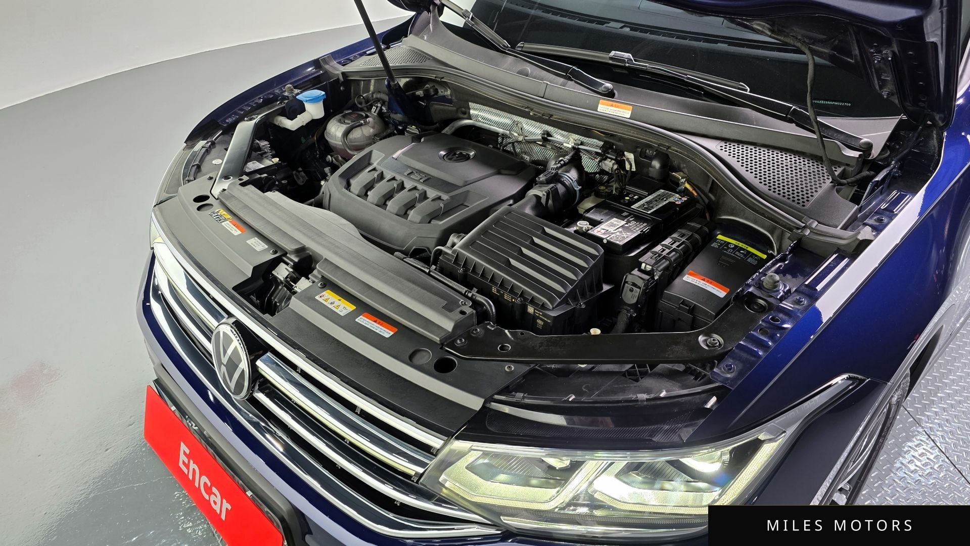 Volkswagen 티구안 올스페이스 2023 — миниатюра 6
