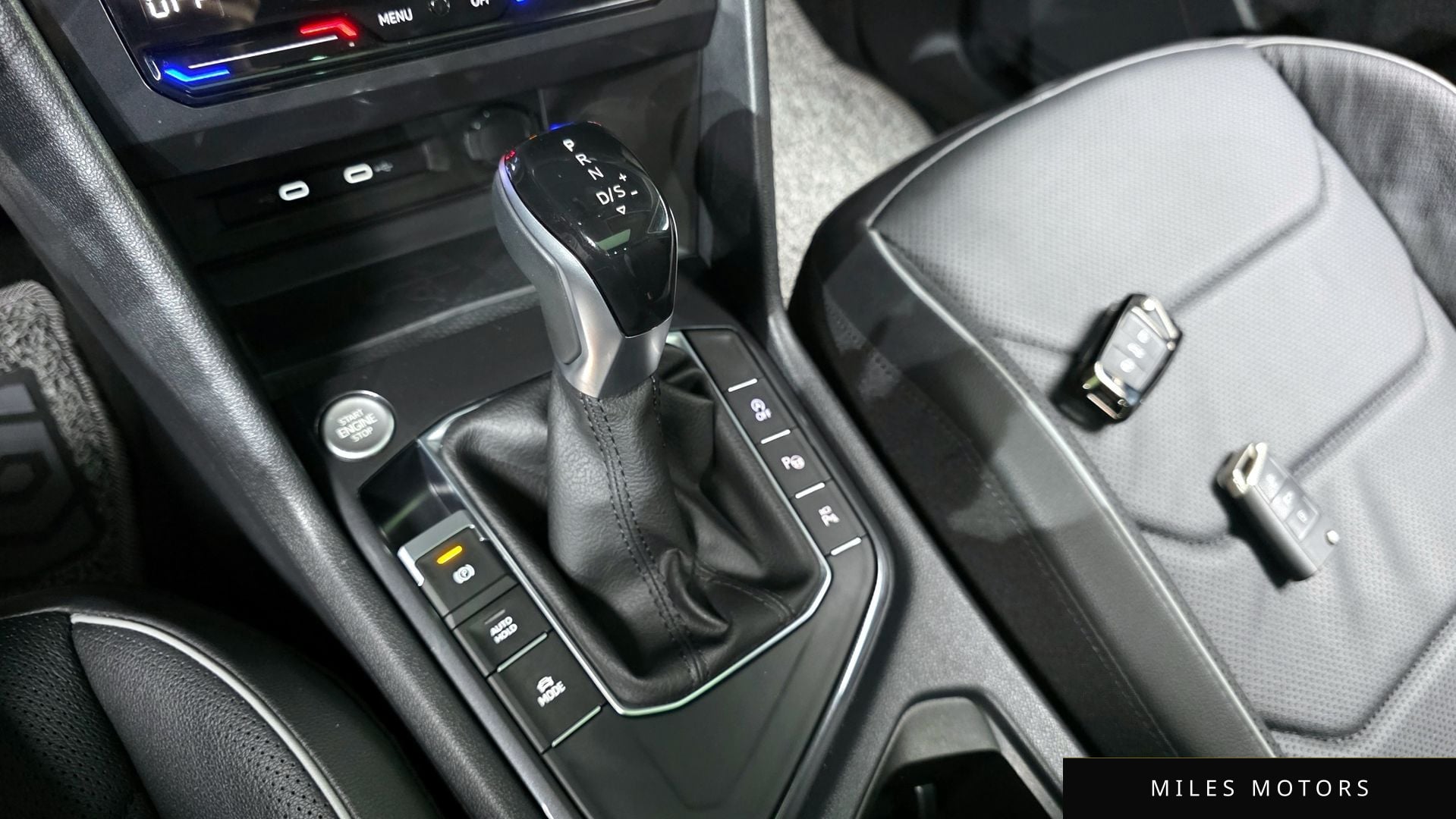 Volkswagen 티구안 올스페이스 2023 — миниатюра 12