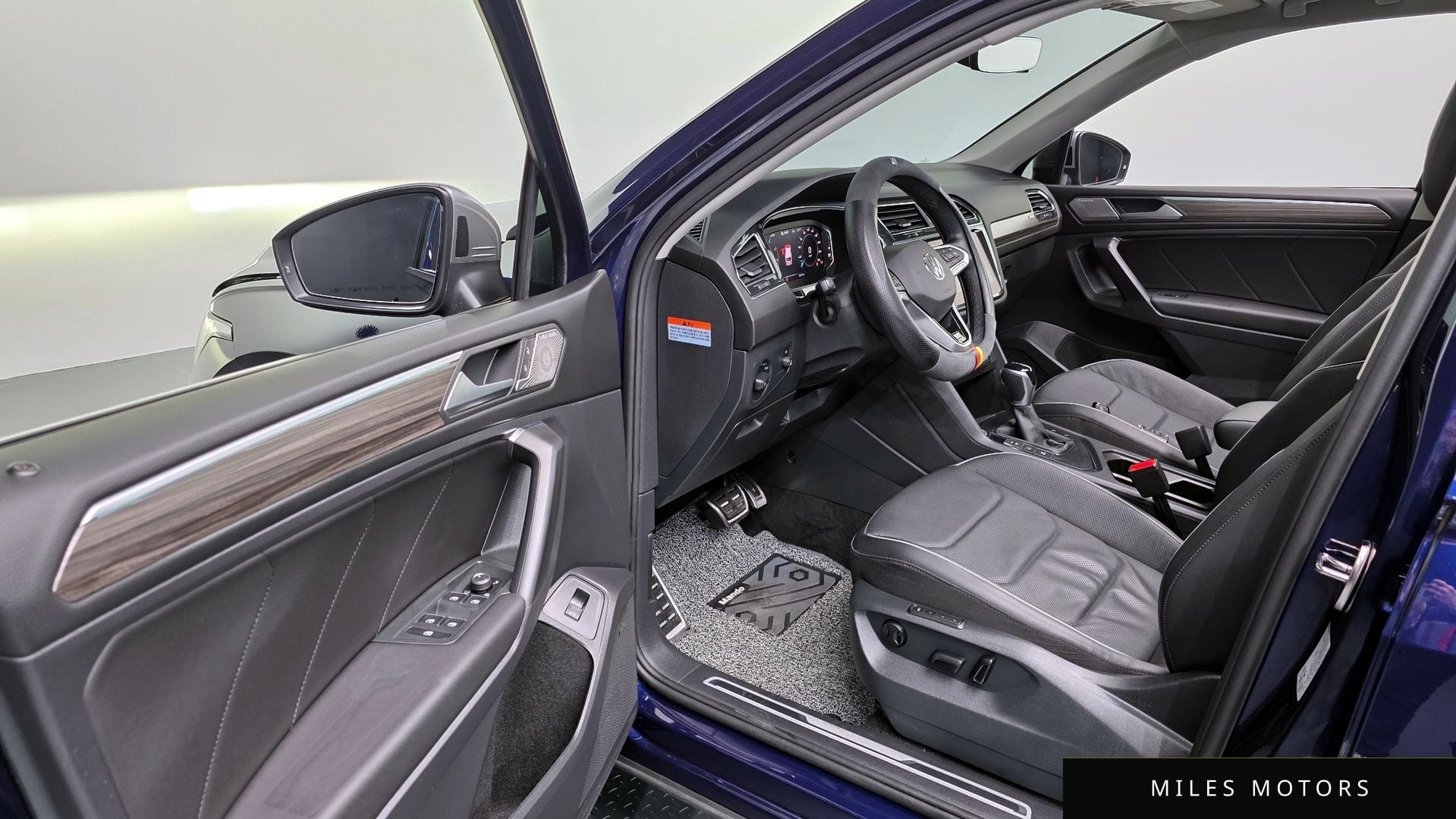 Volkswagen 티구안 올스페이스 2023 — миниатюра 13