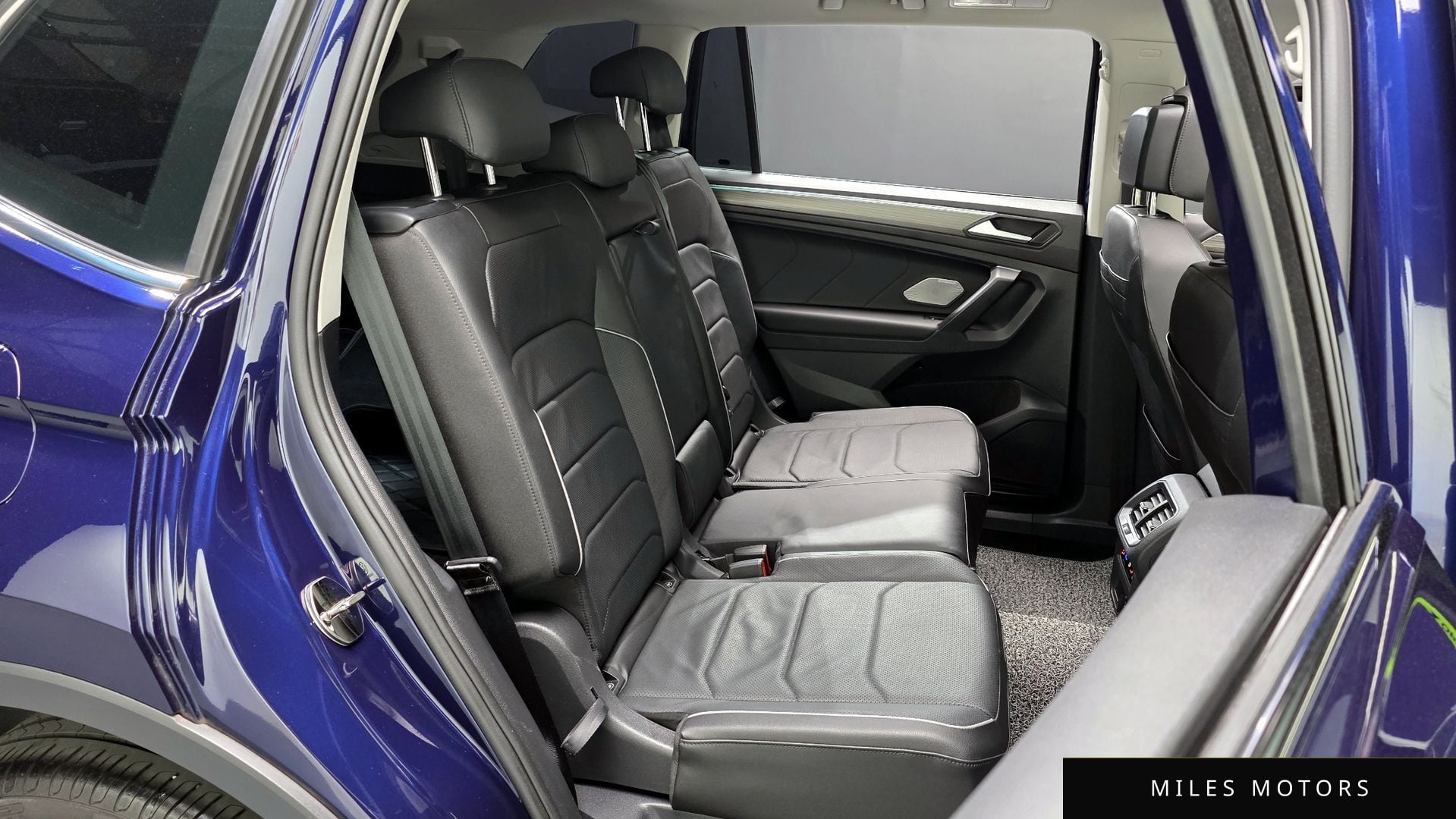 Volkswagen 티구안 올스페이스 2023 — миниатюра 17