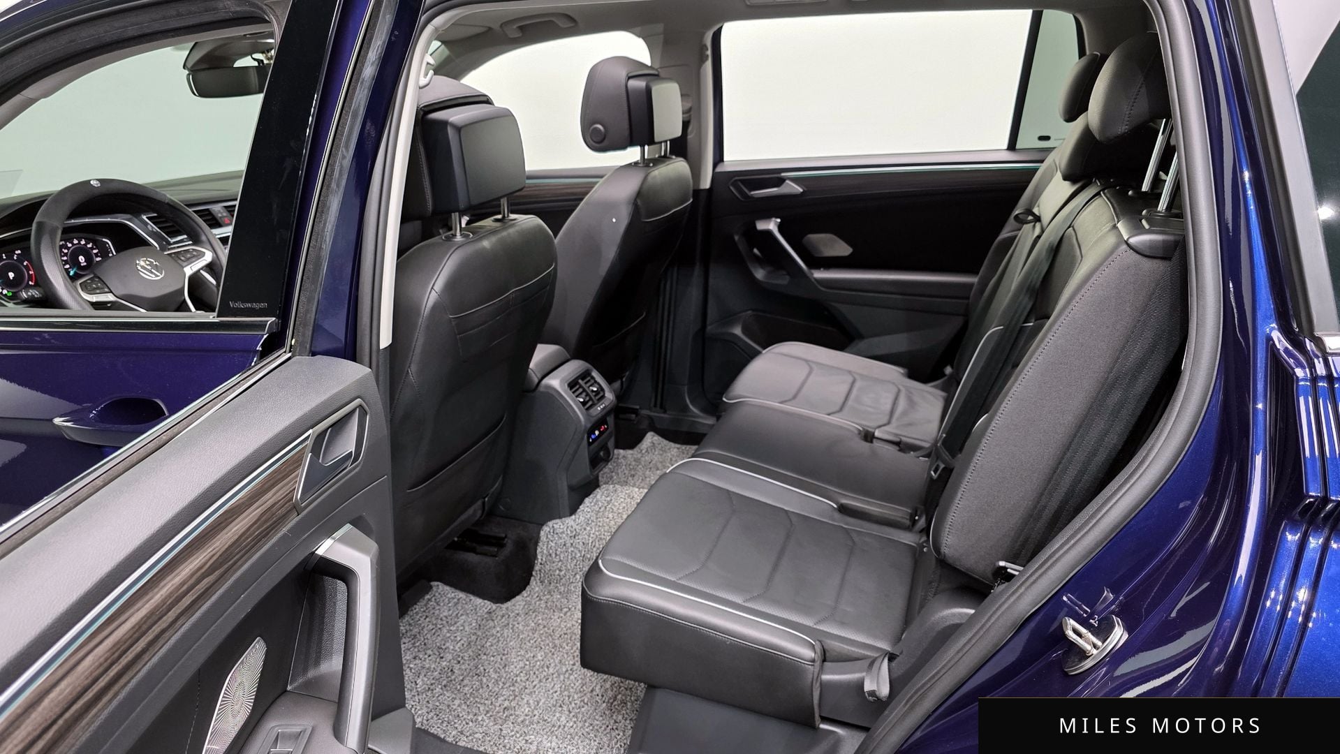Volkswagen 티구안 올스페이스 2023 — миниатюра 18
